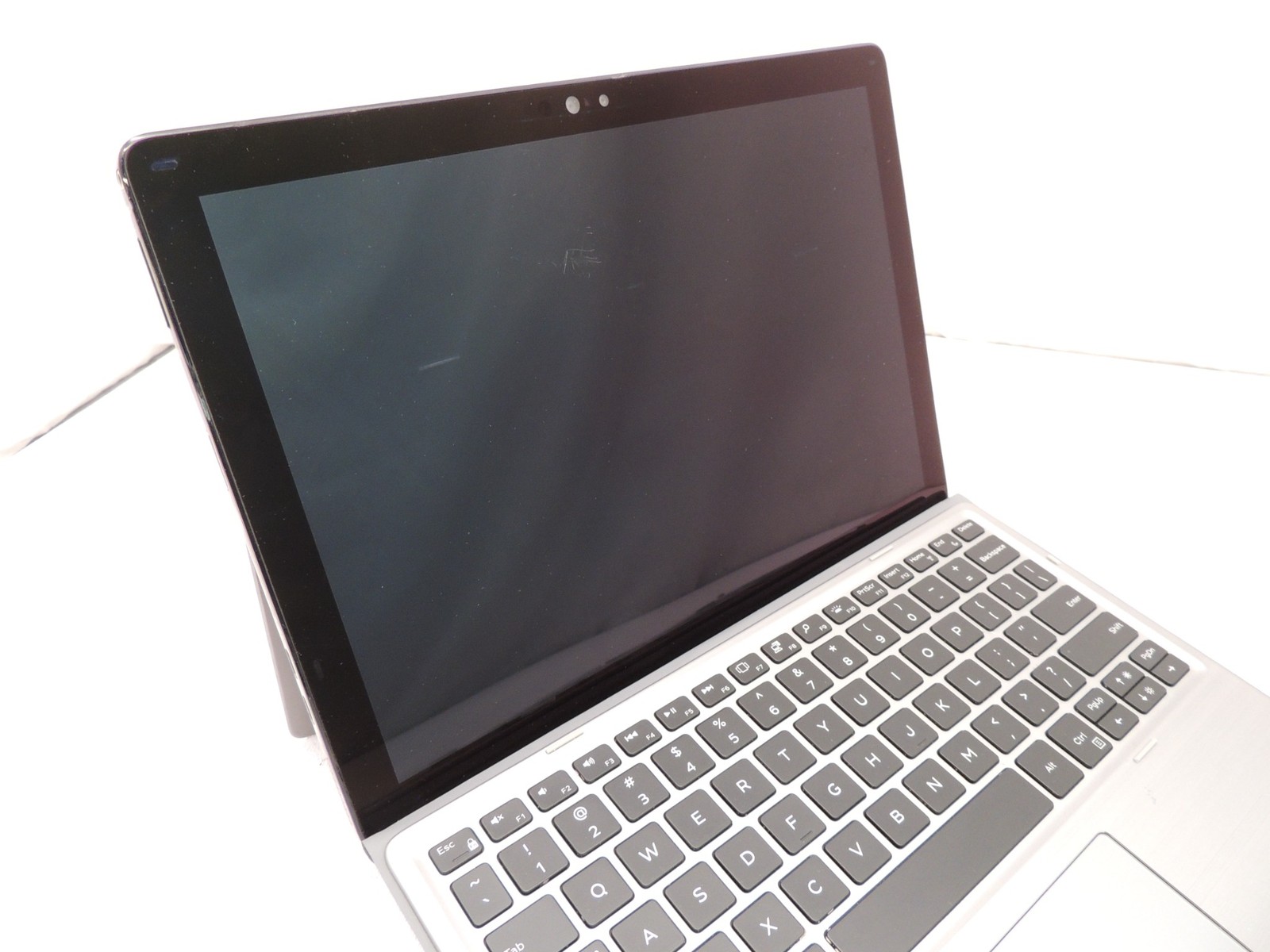 Dell Latitude 7200 2 In 1 Core i5 8365U 8GB 256GB Windows 11 Pro Tablet Laptop