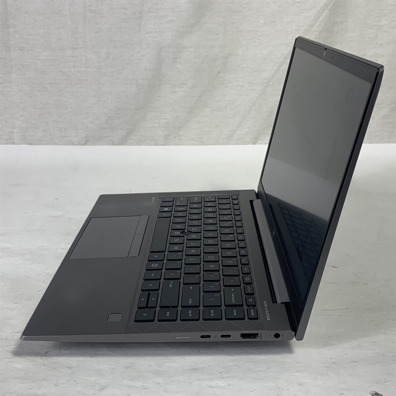 HP ZBook Firefly 14 G8 14″ Laptop i5-1145G7 2.6GHz 16GB 512GB NVMe SSD – Win11