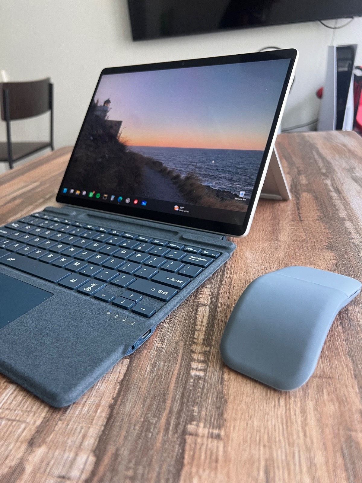 Microsoft Surface Pro 8