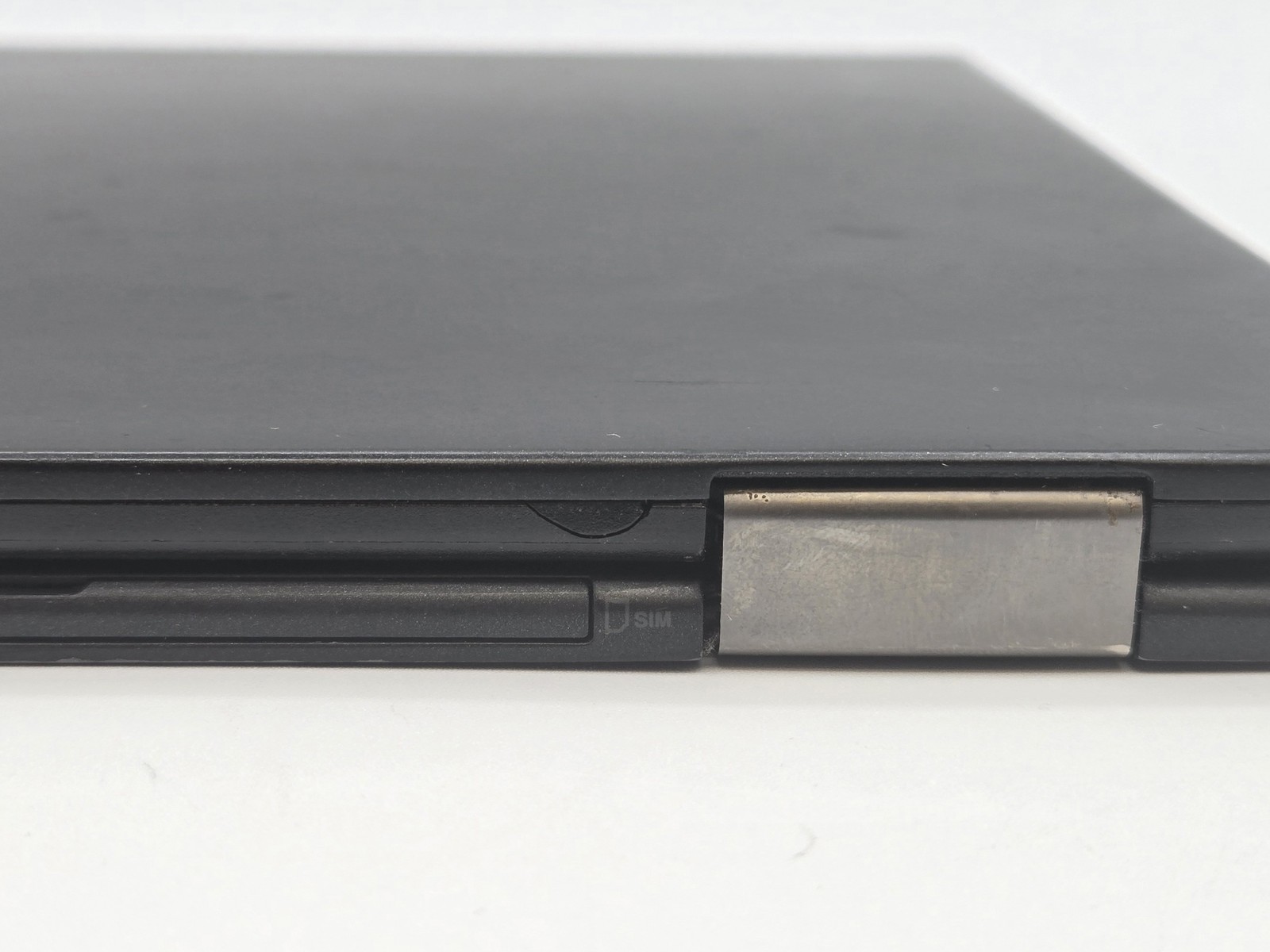 Lenovo ThinkPad X1 Carbon Gen 4 14″ FHD I7-6600U 256GB 16GB W10P Backlit