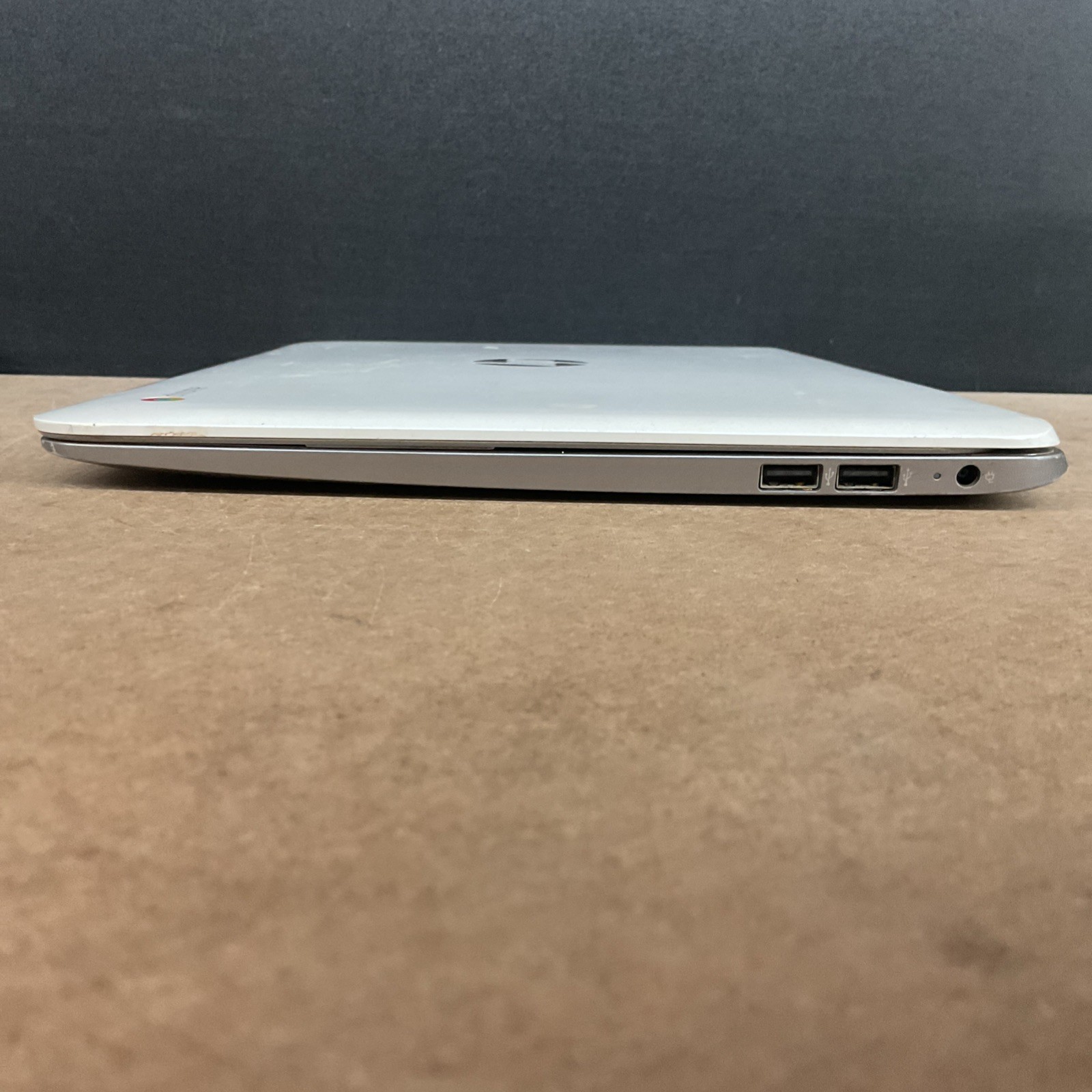 hp Chromebook 14 G4 Intel Celeron 14-ak041dx