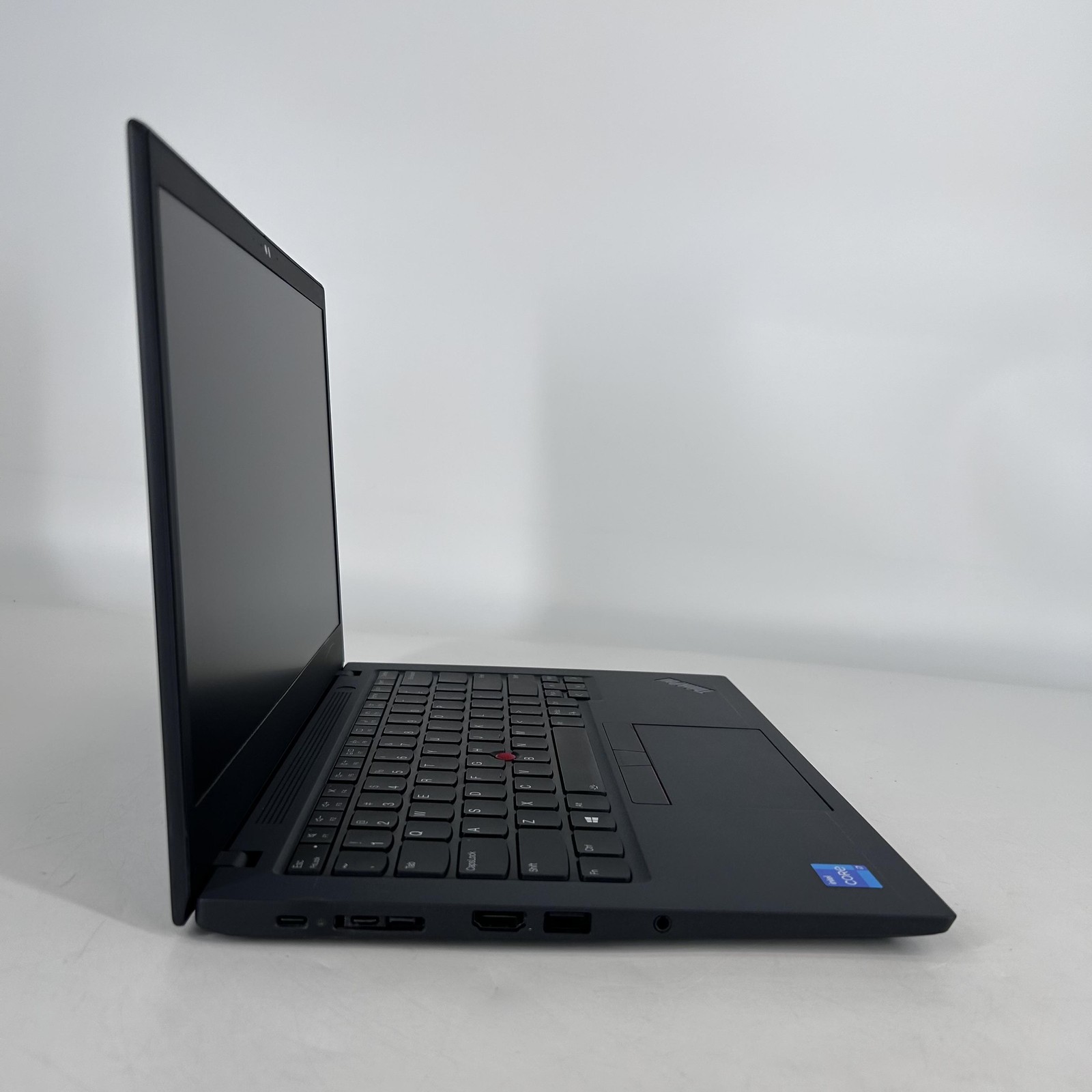 Lenovo ThinkPad T14s Gen 2 FHD TOUCH i7-1185G7 3.00GHz 16GB 256GB SSD Excellent
