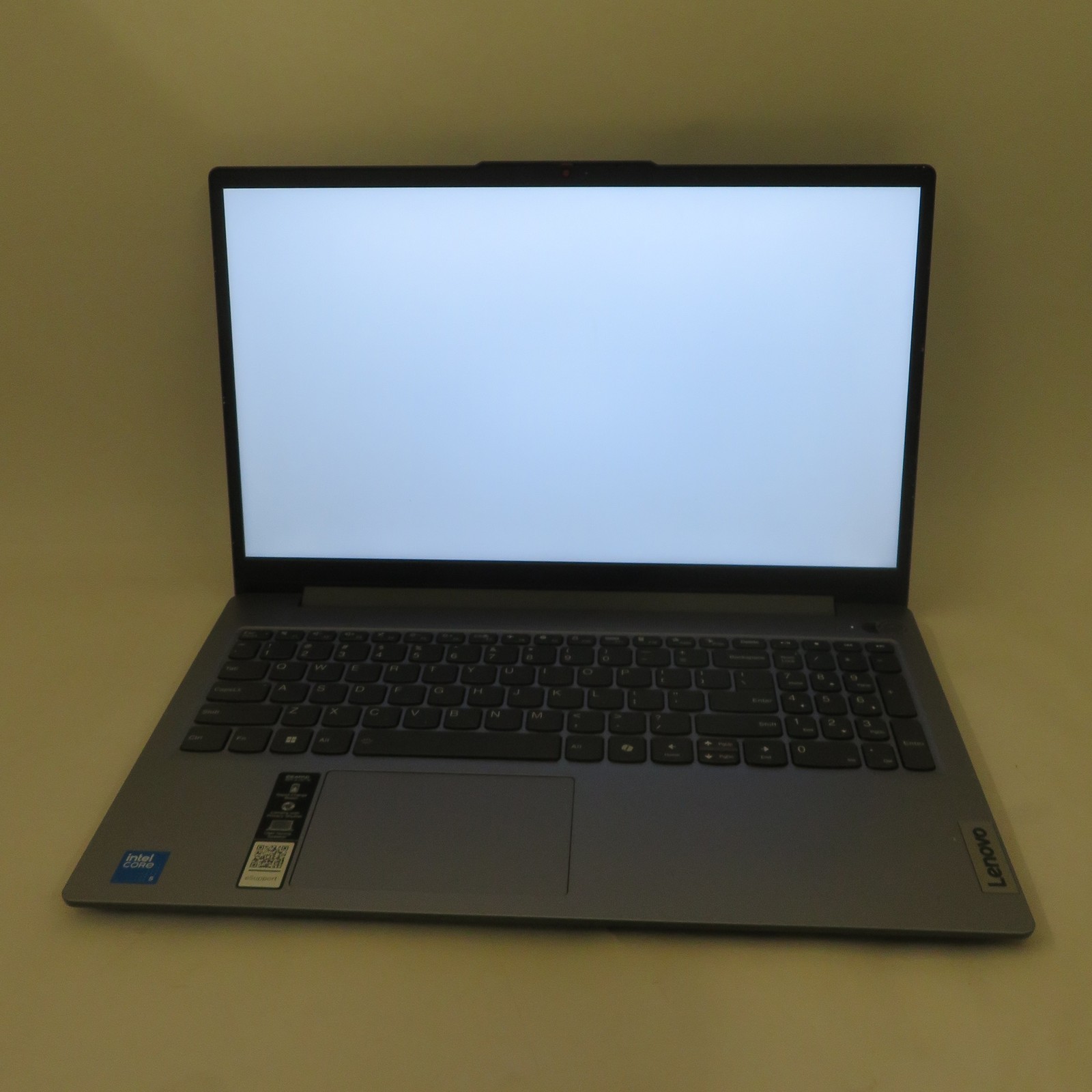 Lenovo IdeaPad Slim 3 15IRU9 15in CORE 5 120U 1.4GHz 8GB RAM 256GB Windows 11