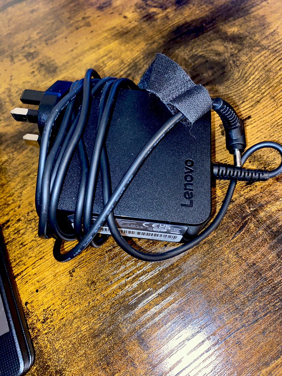 Lenovo V15 G2 16GB Laptop With Charger And Case