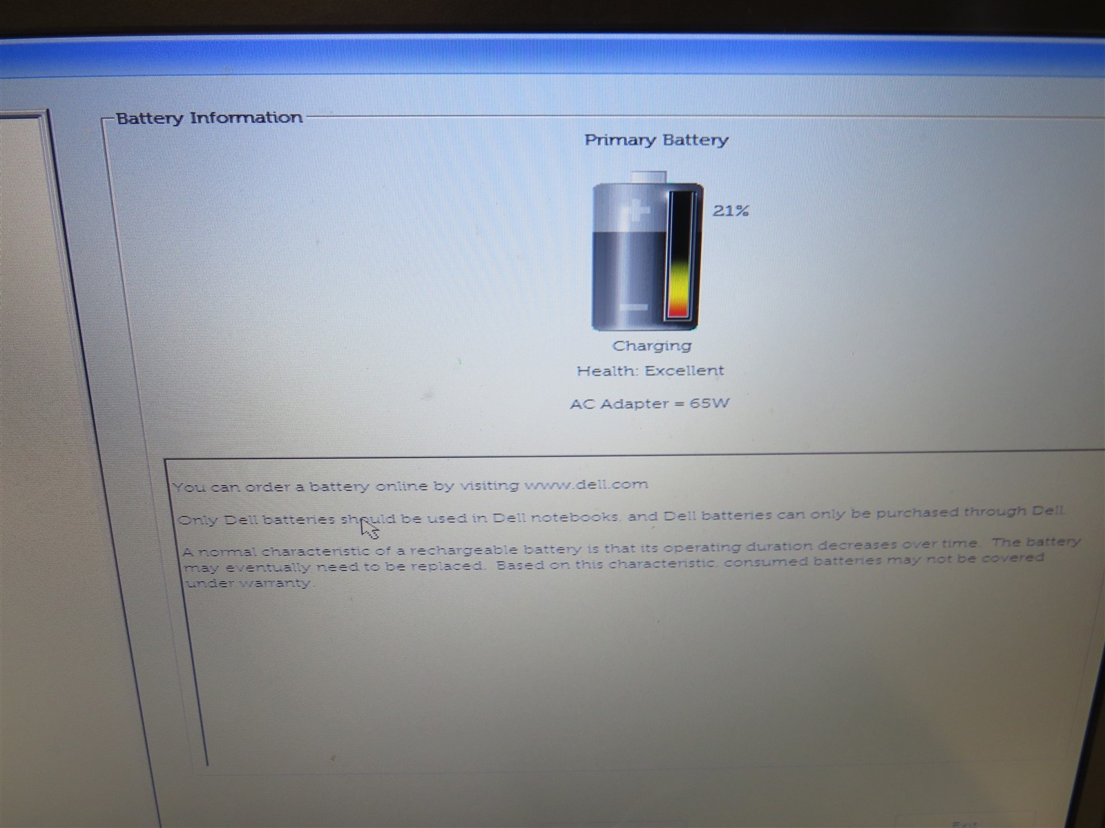 Dell Latitude 7480 Intel i5-7200U@2.5GHz 16GB Memory AC Laptop #6