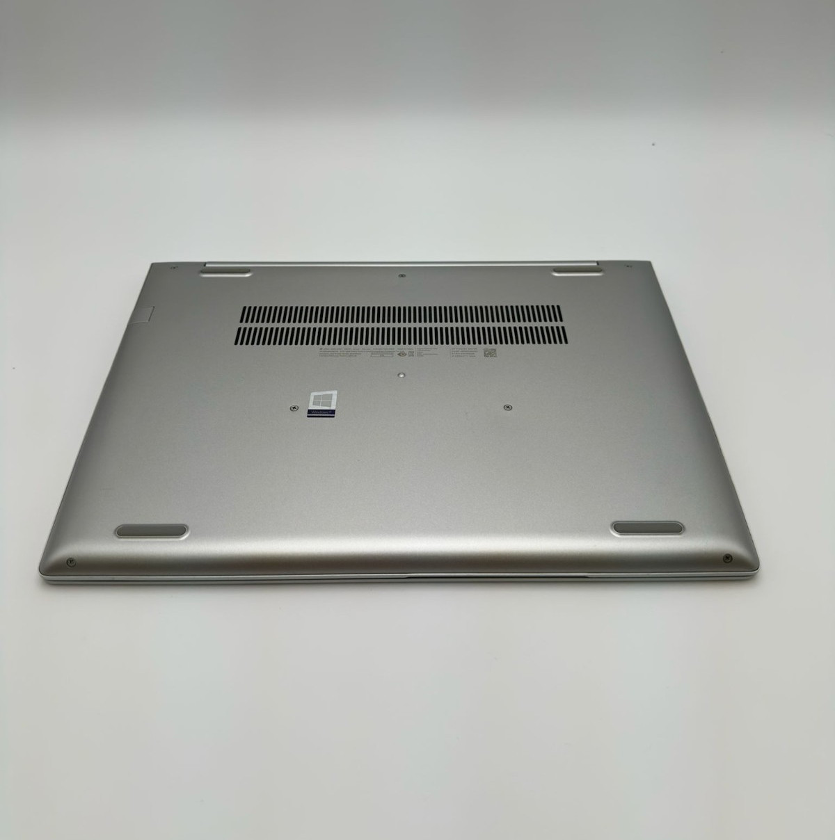 HP ProBook 450 G6 Intel Core i5-8265U 8GB 256GB SSD 15.6″ HD Screen