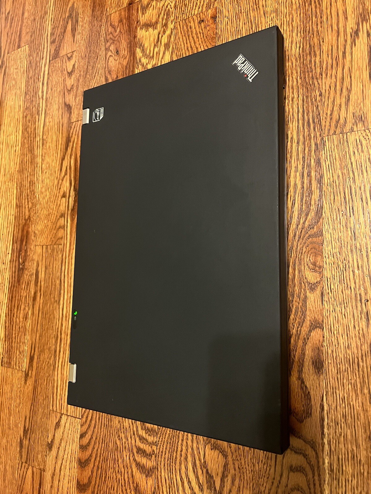 Lenovo ThinkPad W510 i7-720QM 16GB/240GB SSD 1920×1080 screen.Win 7 Ready to Use