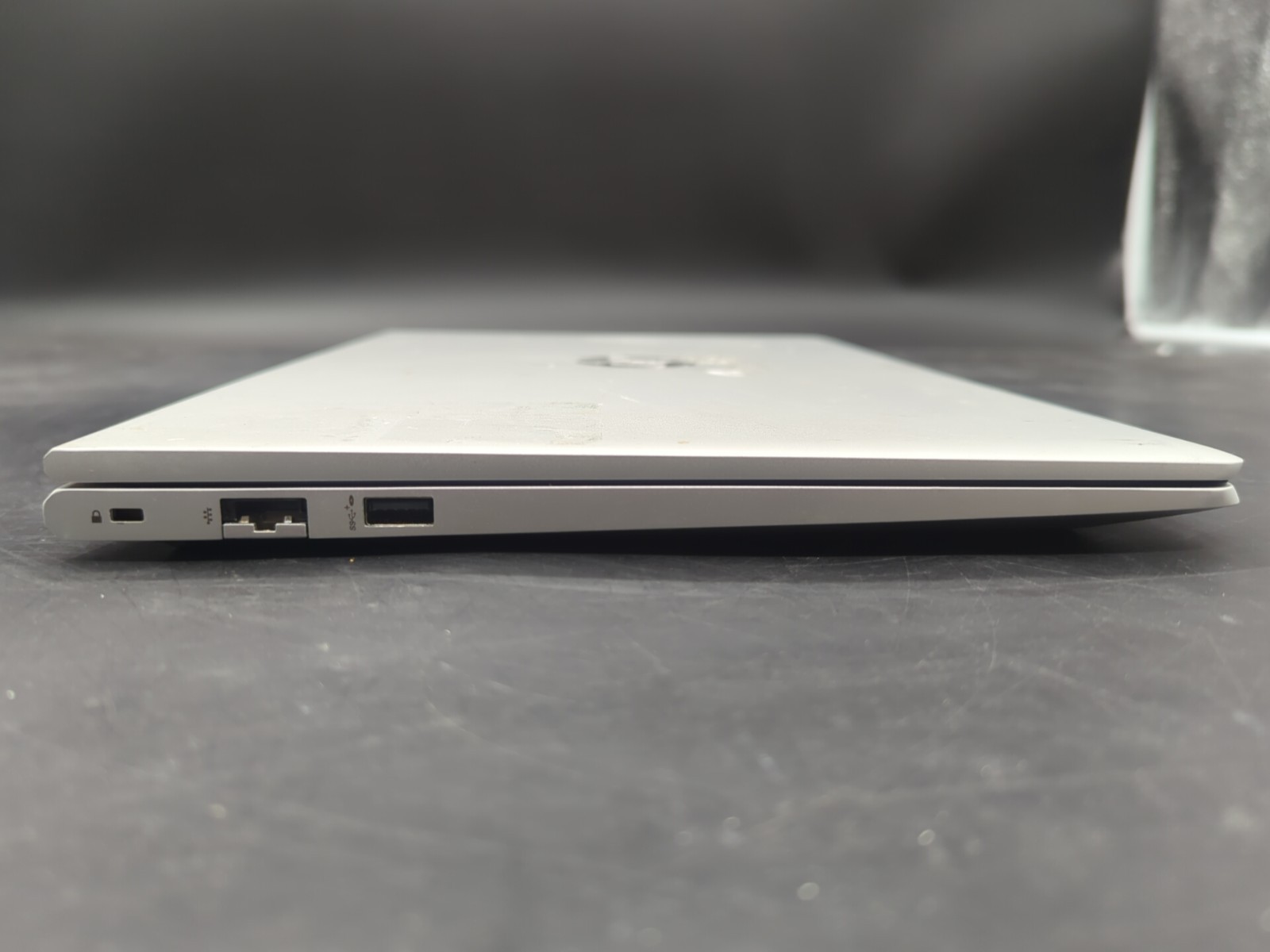 HP: ProBook: 450 G10: i7 13th Gen: 32GB RAM: 256GB SSD: No OS: Tested & Wiped