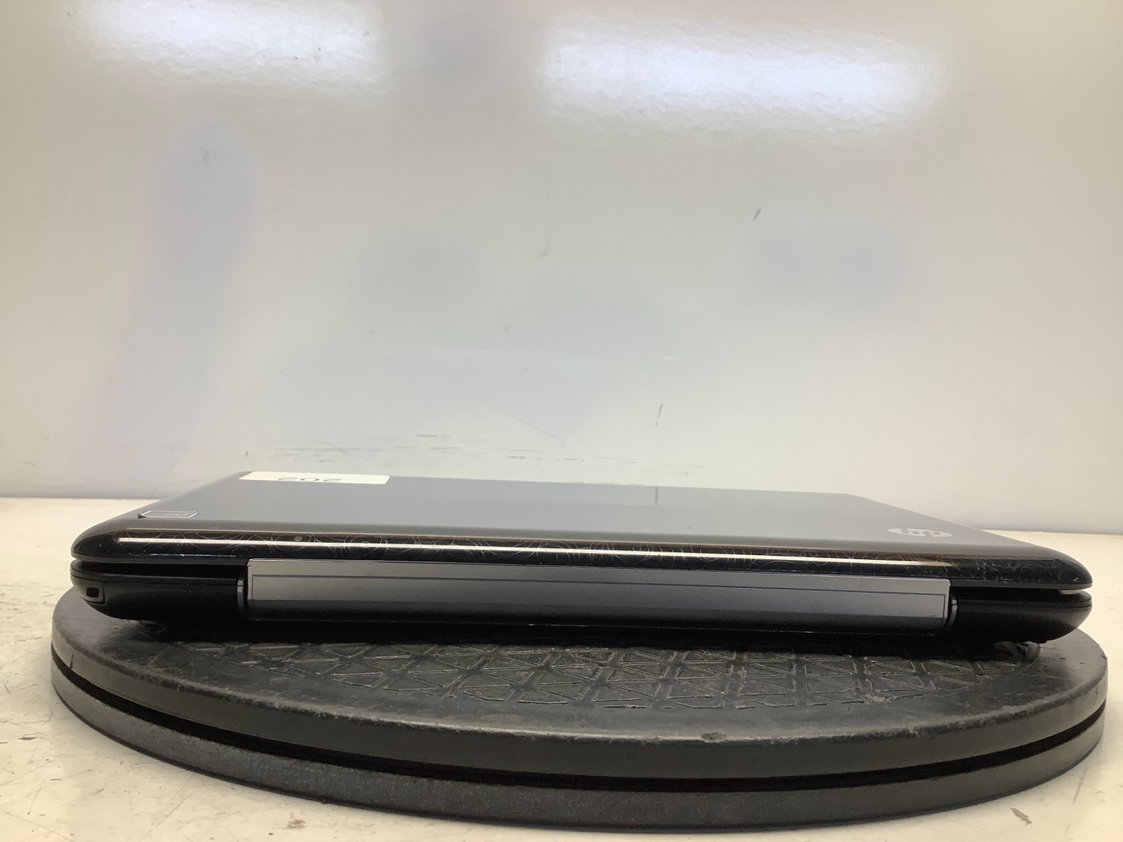 HP Mini 1151NR Intel Atom N270 1.6GHz 1 GB NO HDD