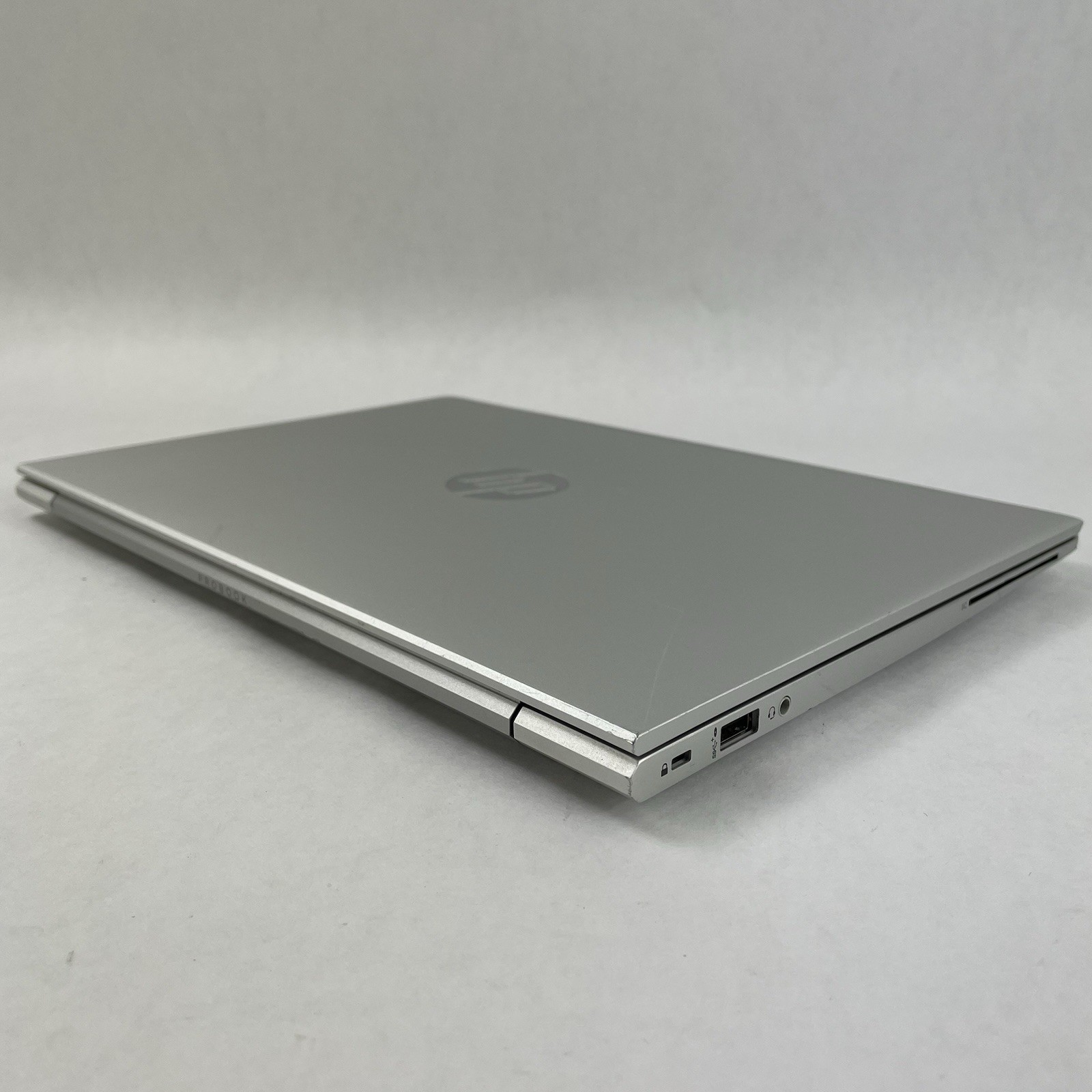 HP ProBook 630 G8 13.3″ i7-1165G7 2.80 GHz 8 GB RAM No SSD/OS/AC