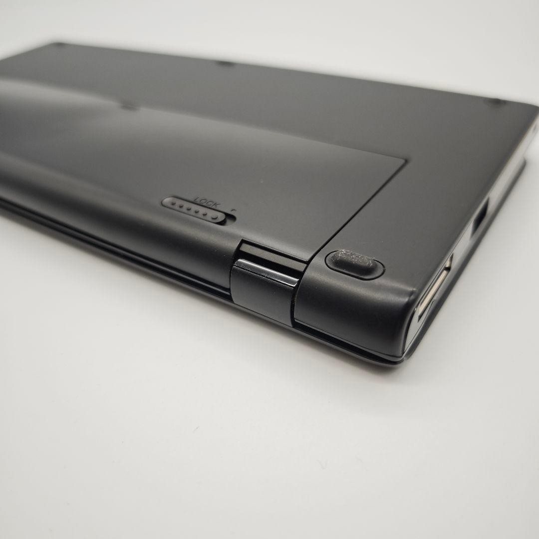Sony Vaio Personal Computer P Series VPCP11ALJ Black Z560 2.13GHz SSD 64GB