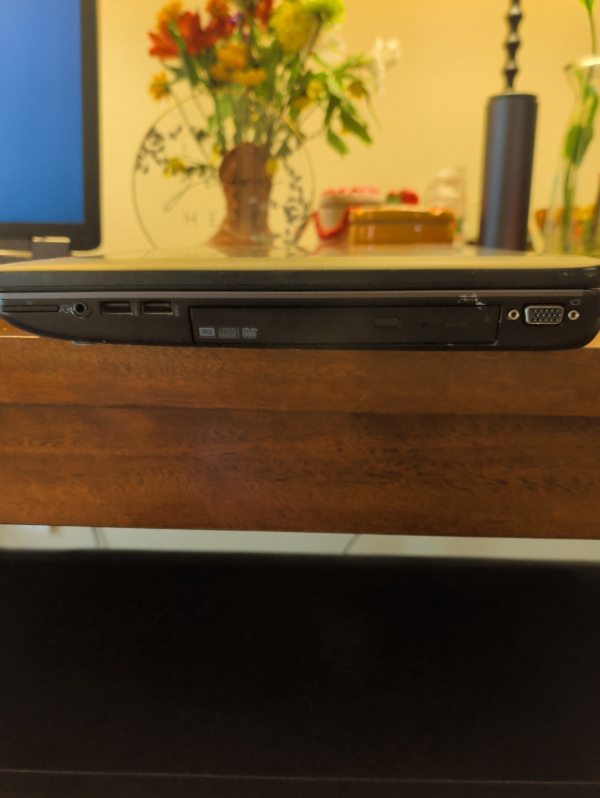 Hp ZBook 17 Core I5-4300M Workstation Laptop