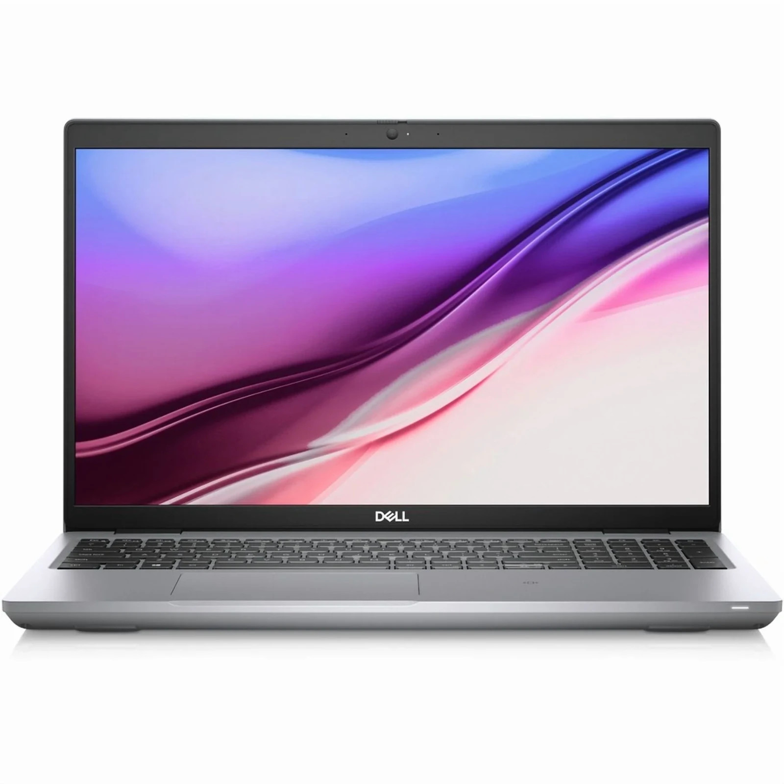 Dell Latitude 5521 15.6″ Laptop Core i7-11850H 16GB 512GB SSD Windows 11 Pro