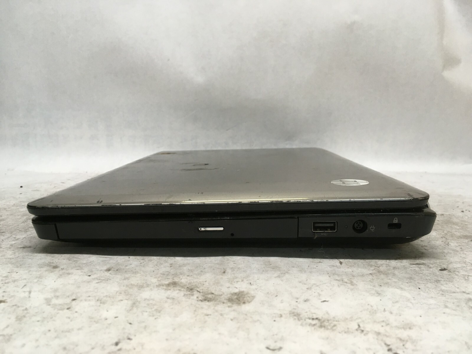 HP g4-1016dx 15″ [AS IS] AMD Turion II Dual P560 – JZ