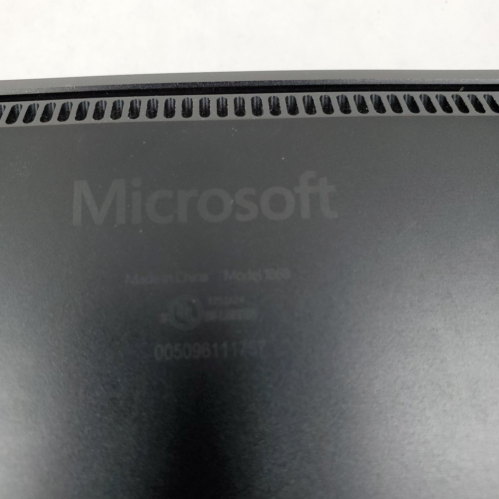 MICROSOFT SURFACE LAPTOP 3 INTEL CORE I7-1065G7 16GB RAM 512GB NO OS *READ