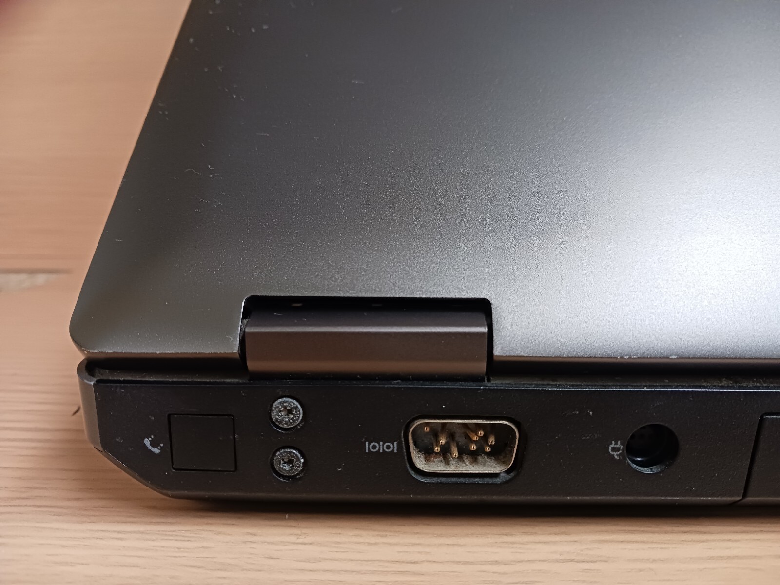 HP ProBook 6560b Laptop Intel Core i5 CPU, 4 GB RAM, No OS/HD/Battery/Charger FP
