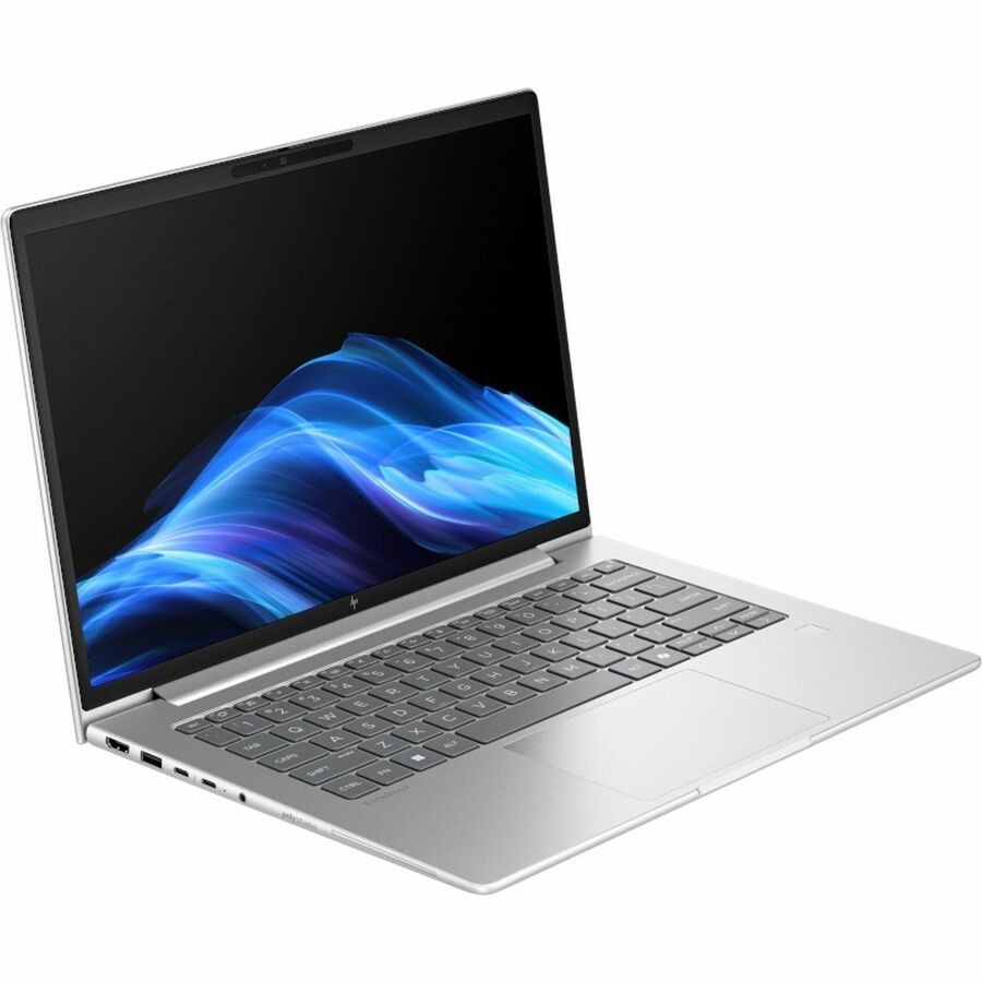 HP EliteBook 6 G1i 14 Notebook – WUXGA – 60 Hz – Intel Core Ultra 5 15th Gen 22