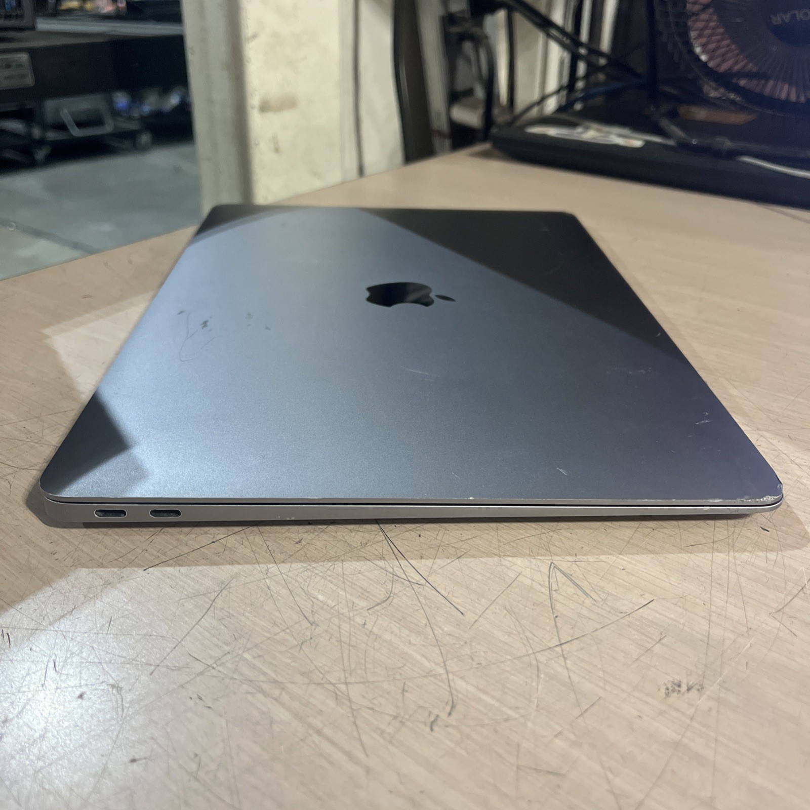 APPLE MACBOOK AIR 13″ SCISSOR, 2020 I3-1000NG4 1.1GHZ 8GB RAM 256SSD