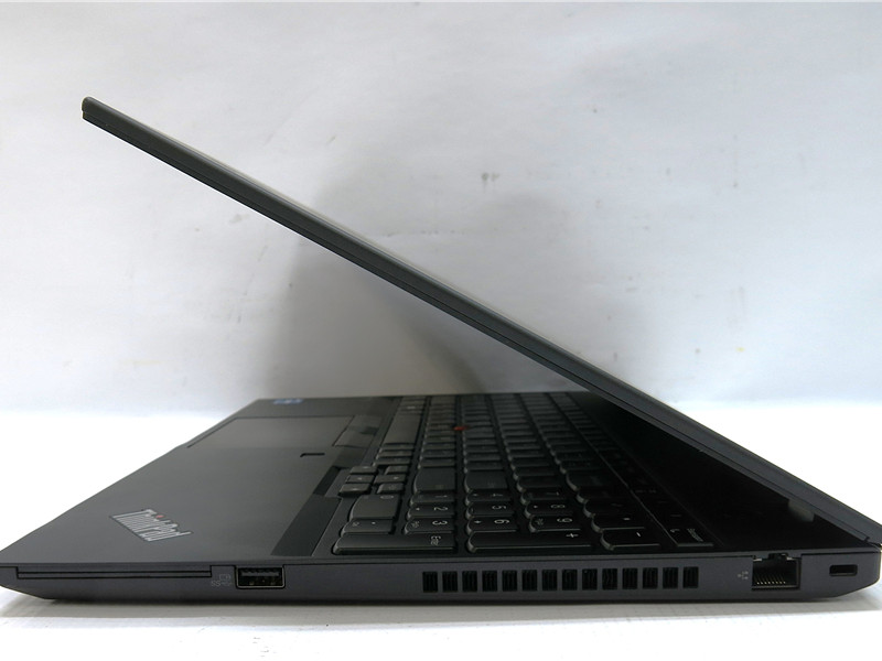 Lenovo ThinkPad T15 Gen 2 Laptop i7-1165G7 2.8GHz 16GB 512GB Win10 COA Grade C