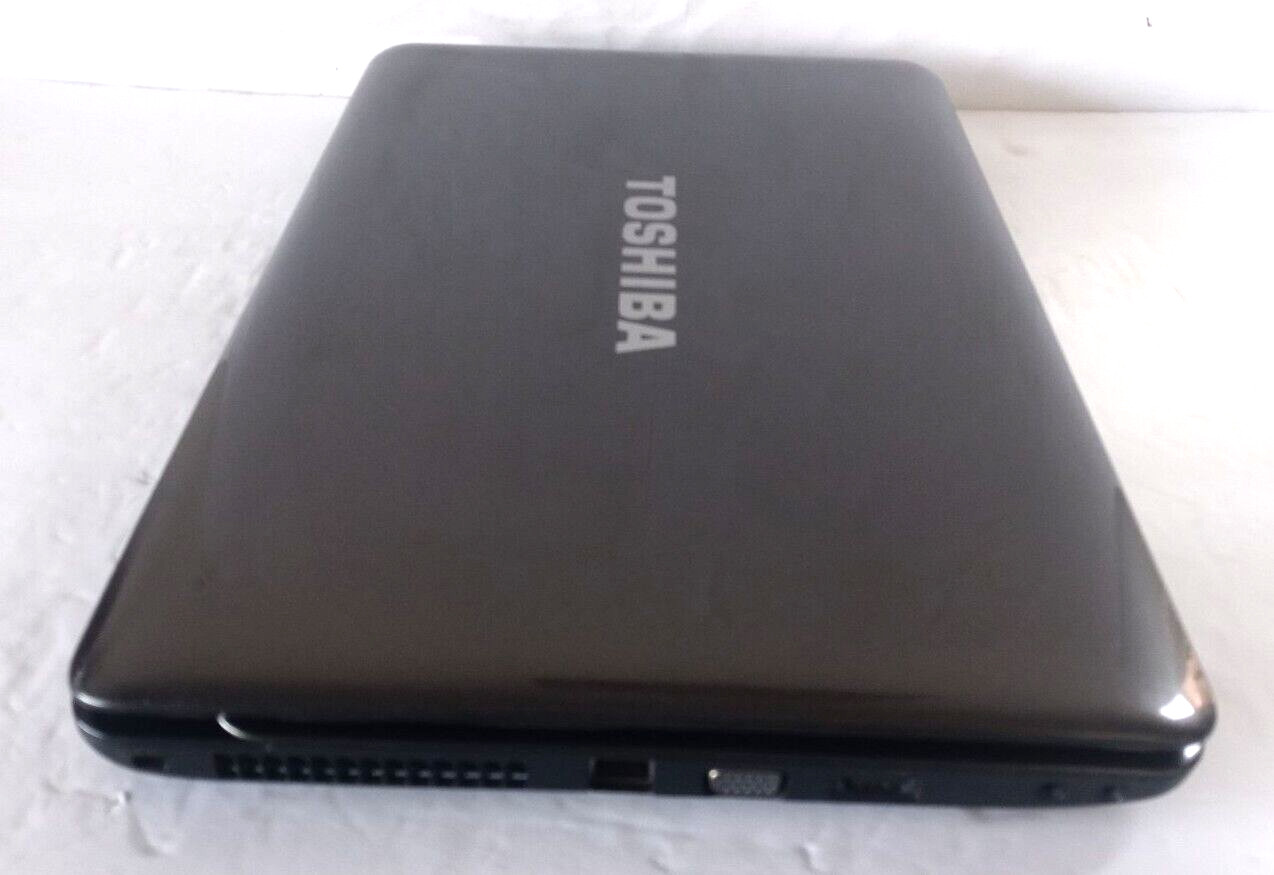TOSHIBA SATELLITE L655D-S 15.6″ AMD TURION ll 2.30GHz 4GB 500GB WIN 10 PRO