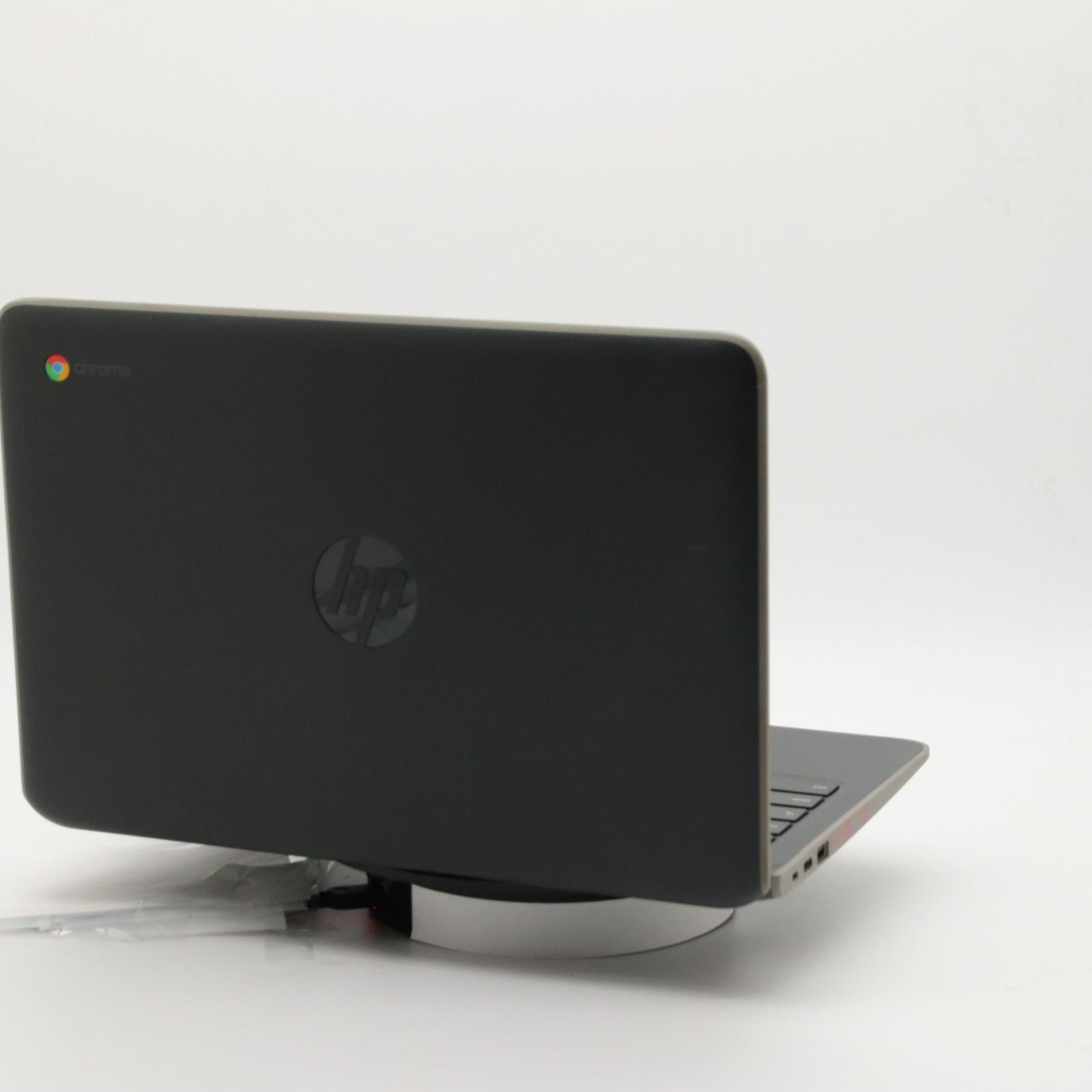 HP Chromebook 11 G7 EE – Intel Celeron N4000 – 4GB RAM – 16GB SSD (See Notes)