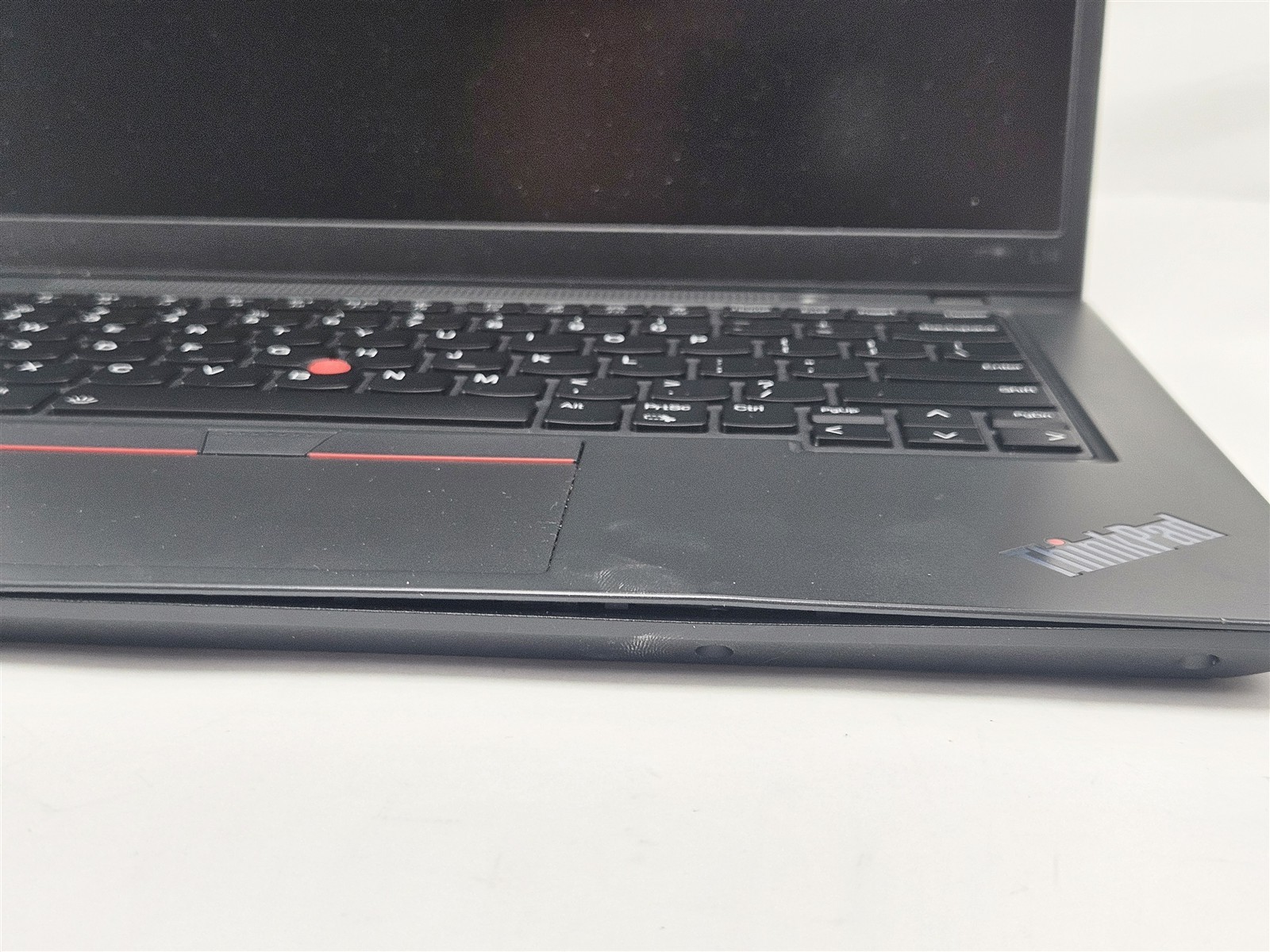Lenovo ThinkPad L14 Gen 4 256GB SSD 16GB RAM Ryzen 5 PRO 7530U 14″ AMD Radeon