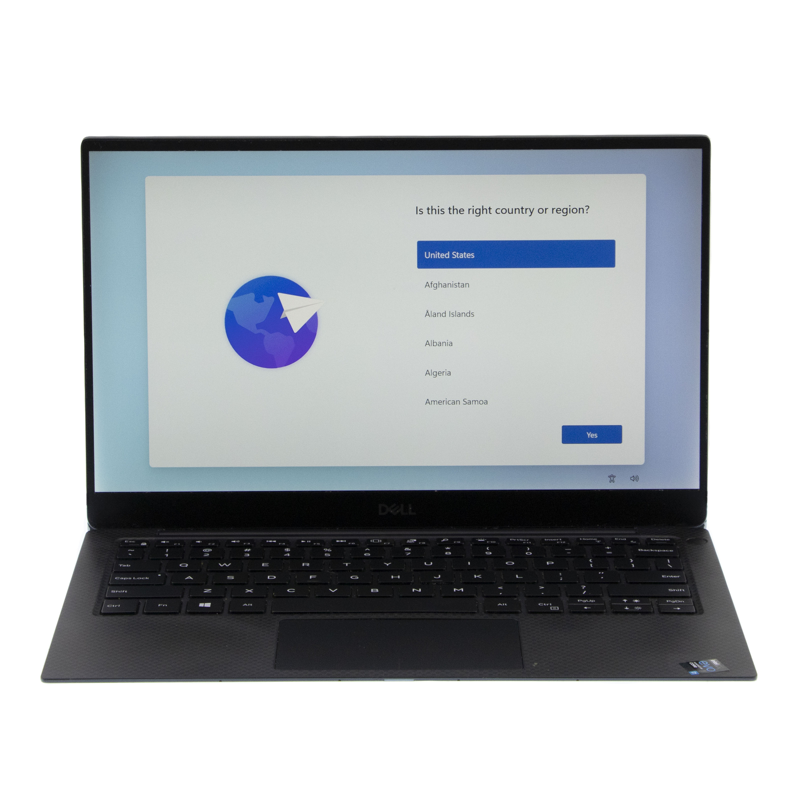 Dell XPS 13 9305 – 13.3″ – Intel i7-1165G7 – 16GB RAM – 512GB SSD – Silver