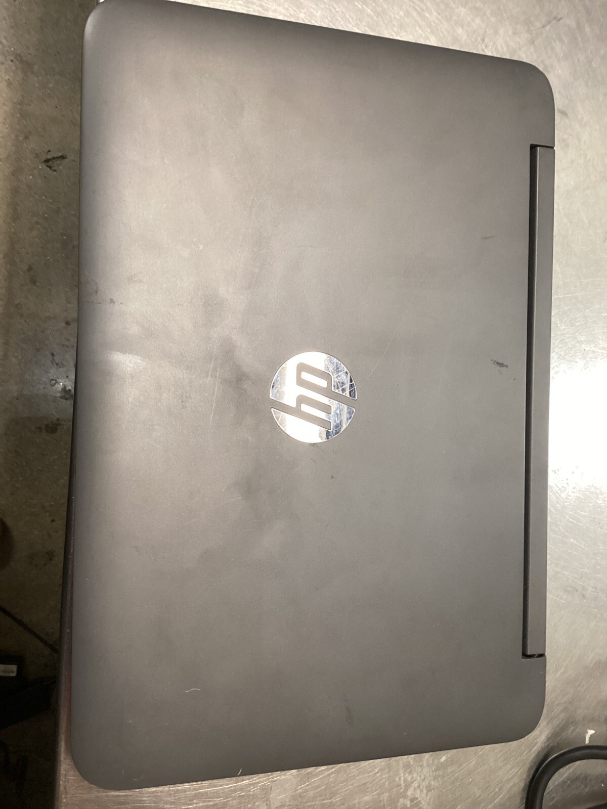 HP Pavilion X360 11-n010dx Laptop 11.6″ Intel Pentium Hard Disk Drive Windows 10