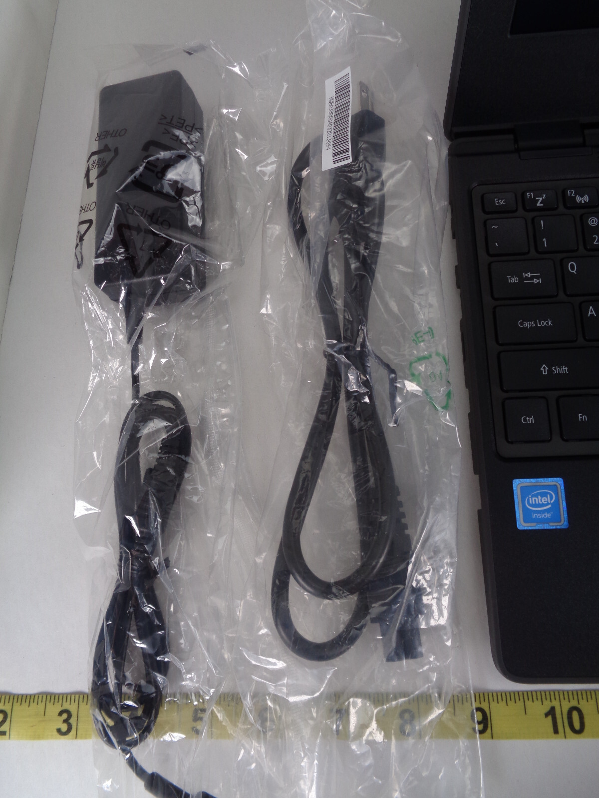 Acer TravelMate B3 B311-31 Student Laptop PC Computer with Charger 64GB SSD SKUE