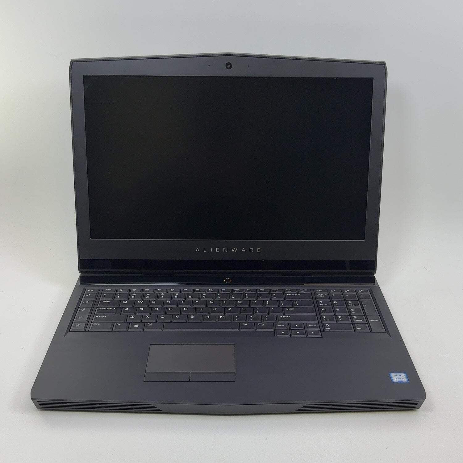 Alienware 17 R4 17.3″ i7-7820HK 2.9GHz 32GB RAM 256GB SSD 1TB HDD