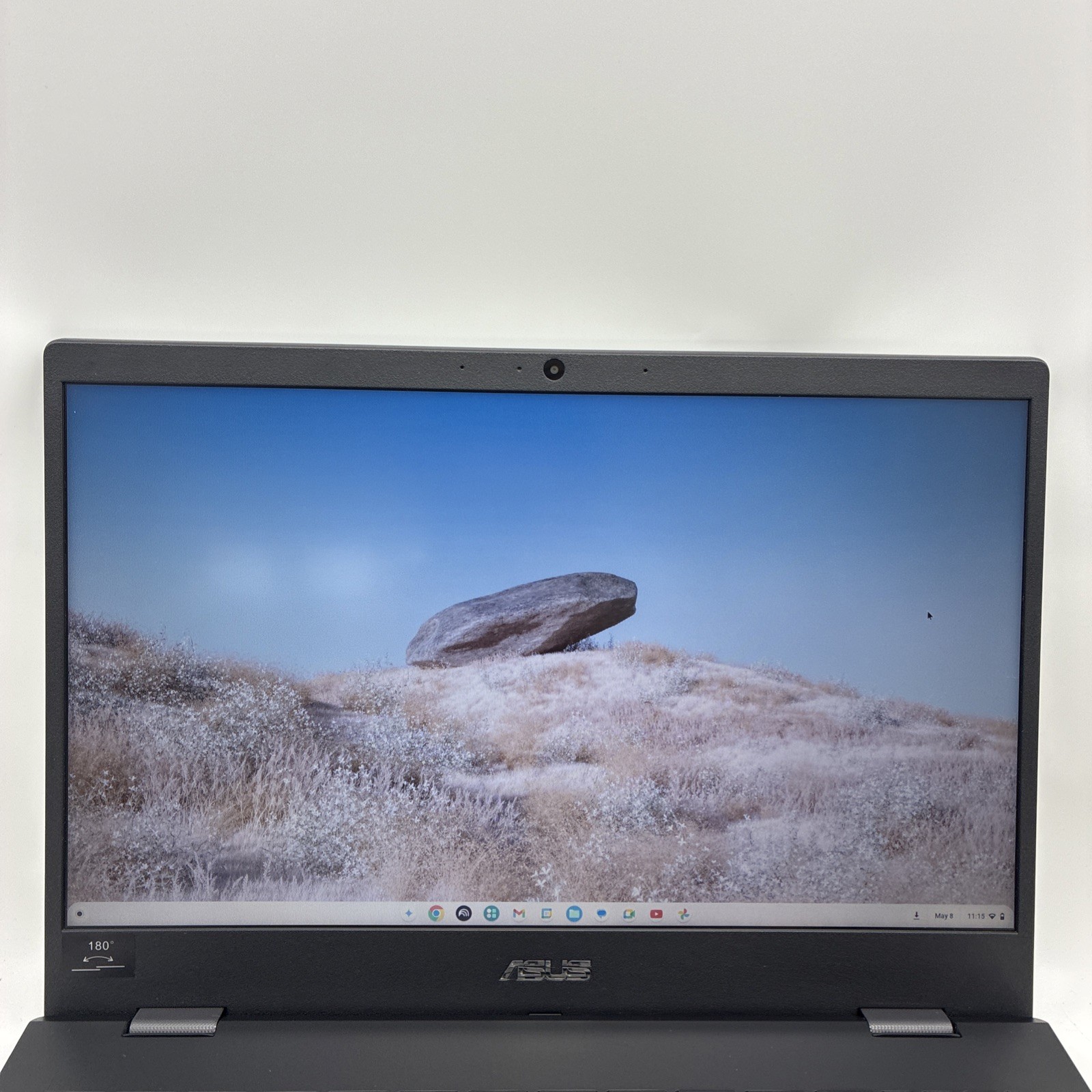 Asus Chromebook CX1 15.6″ Celeron N4500 4GB 64GB CX1500CKA-DH44F (L37)