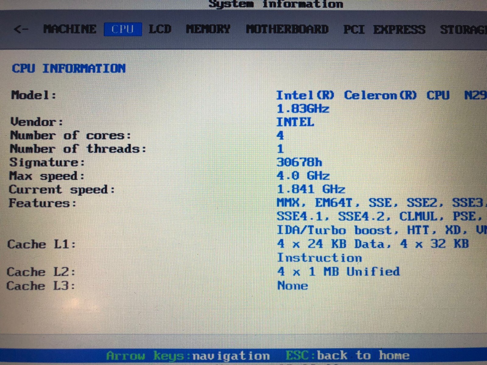 Lenovo ThinkPad 11E 11.6″ (300GB HDD, Intel Celeron, 1.8GHz, 4GB RAM) Laptop – B