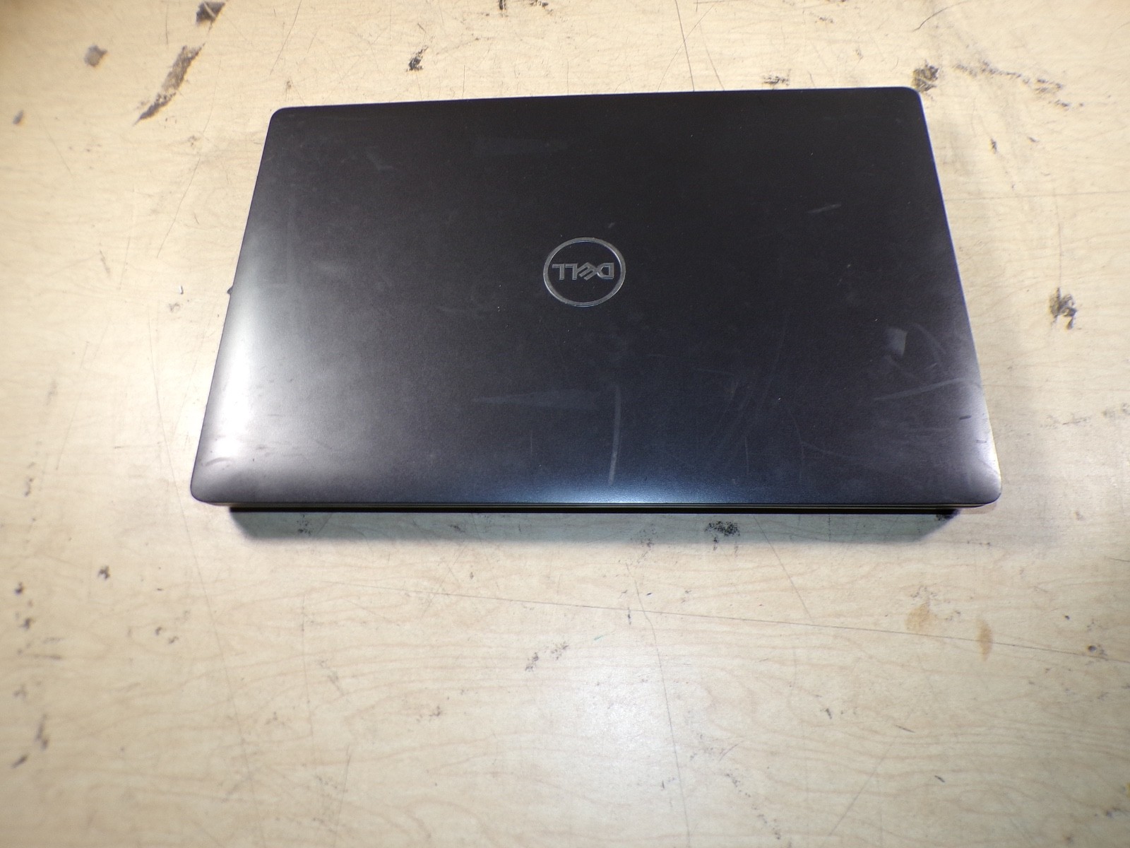 DELL PRECISION 3541 INTEL CORE I5-9400H 2.50GHZ 16GB RAM **NO HD/ NO CADDIE