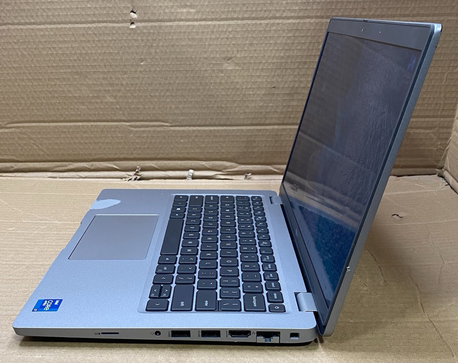 Dell Latitude 5420 14” Core i7-1185G7 @ 3.00GHz 16GB RAM 256GB SSD Win 11 Pro