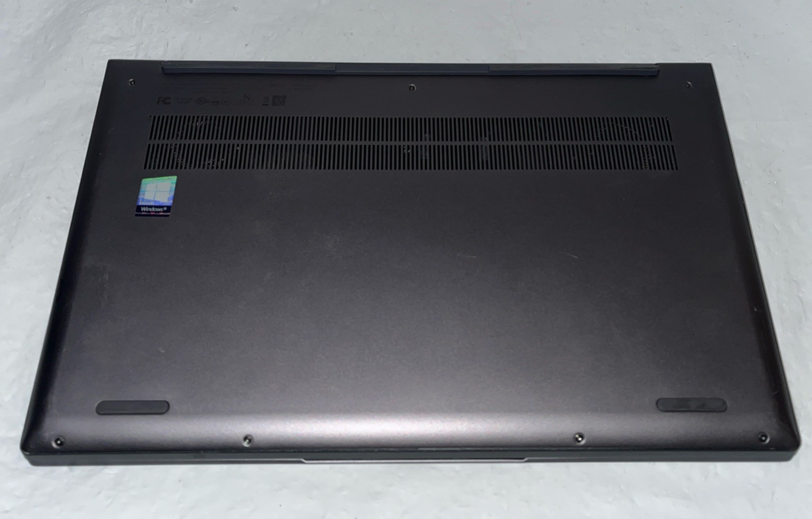 Lenovo IdeaPad Slim 7 14ITL05 i7-1165G7@2.80GHz, 16GB RAM, 256GB M2, W11P