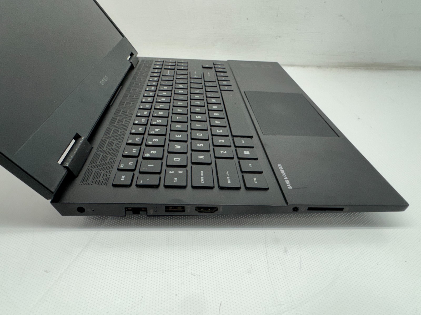 HP OMEN 15-ek0013dx 15.6″ i7-10750H@2.6GHz 32G 512GB RTX 2060 Win11 No/AC *READ*