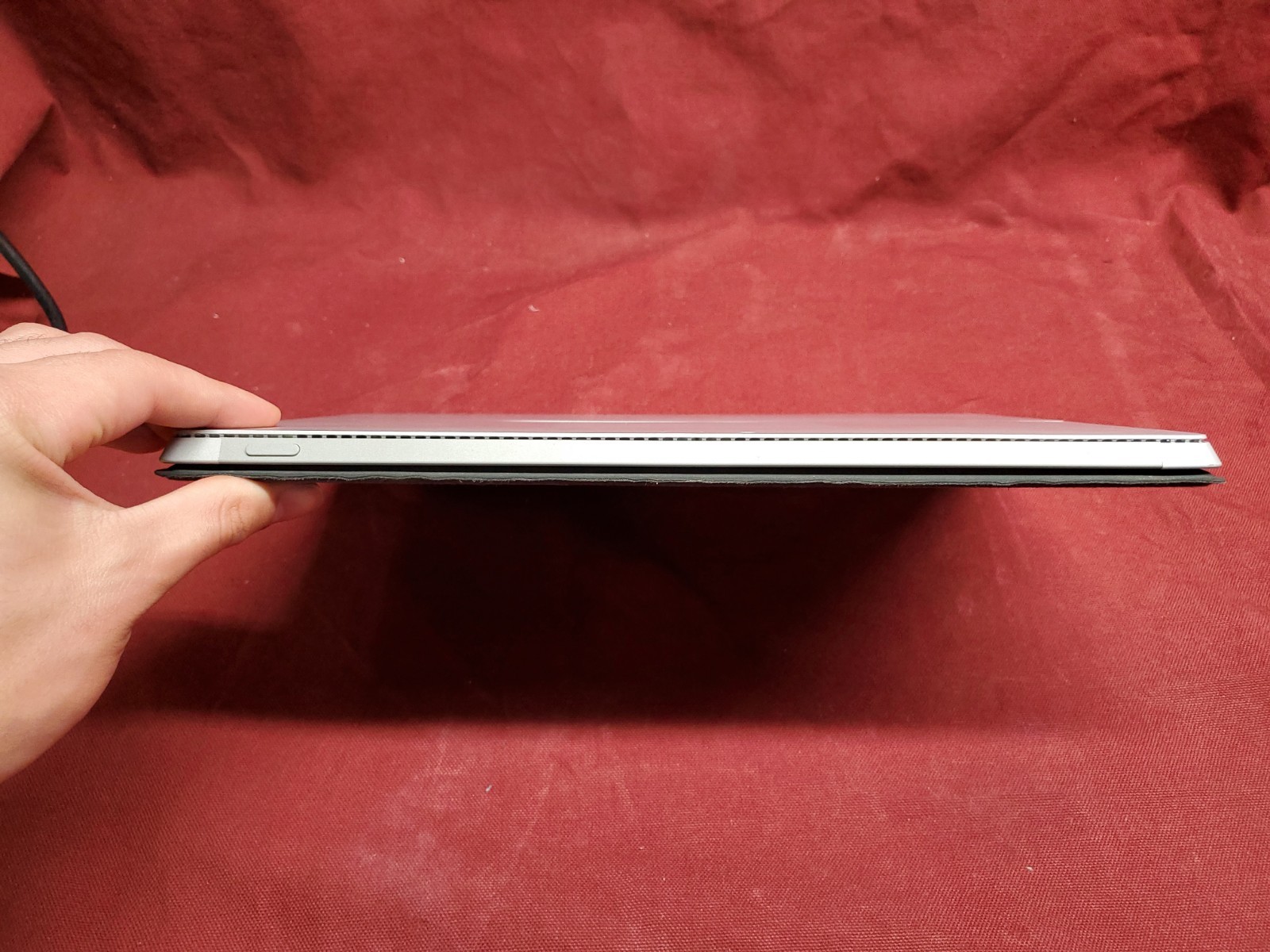 Microsoft Surface Pro 3 i7 4650U 1.70GHz/ 8GB / 512GB SSD #2865