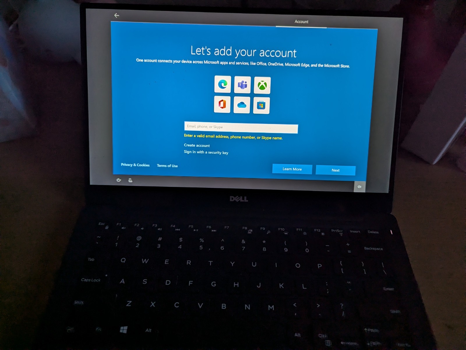 Dell XPS 13 9343 Laptop Core i5-5200U 2.2GHz 8GB RAM 256GB SSD