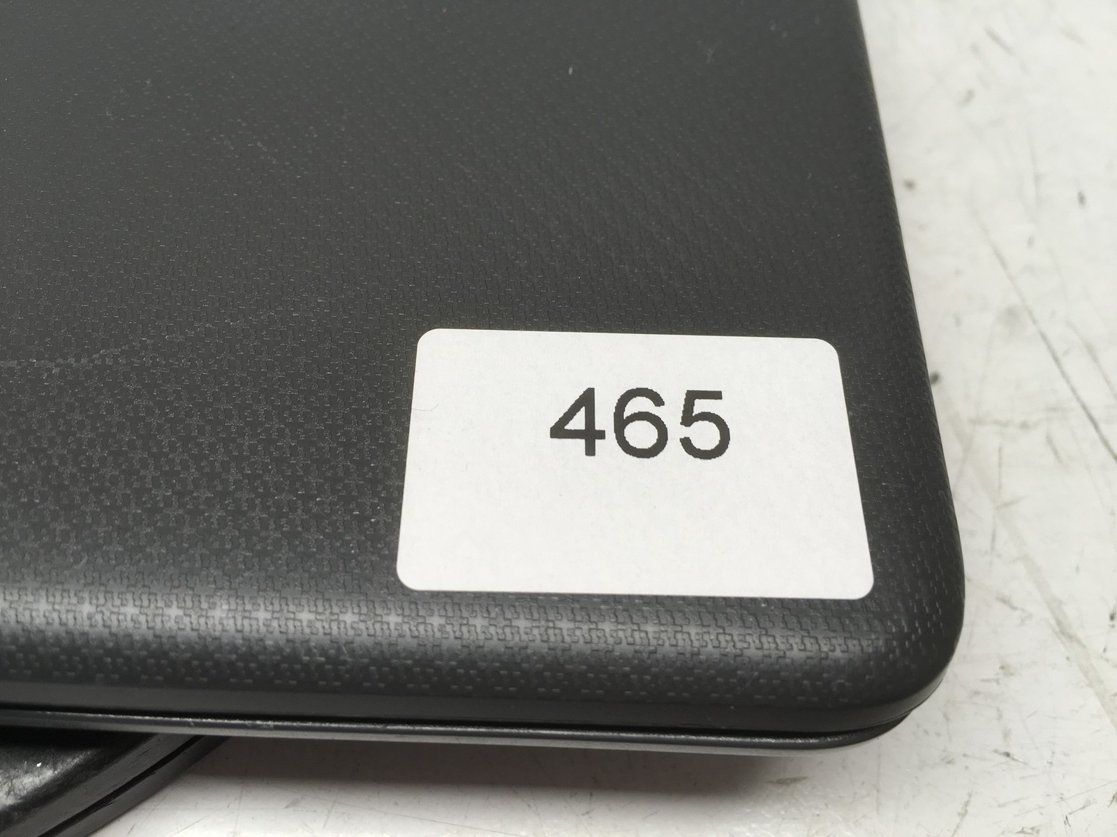 HP 250 G8 Intel i5 11th gen No RAM NO HDD No Batt