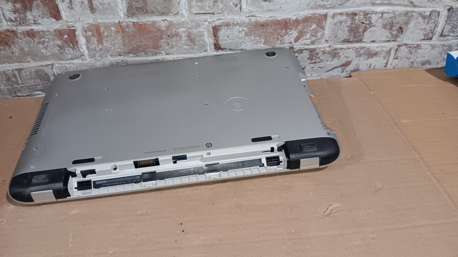 17.3″ HP Envy M7-K010dx Laptop intel core i7 4th Gen 17.3″ Touch LCD Screen