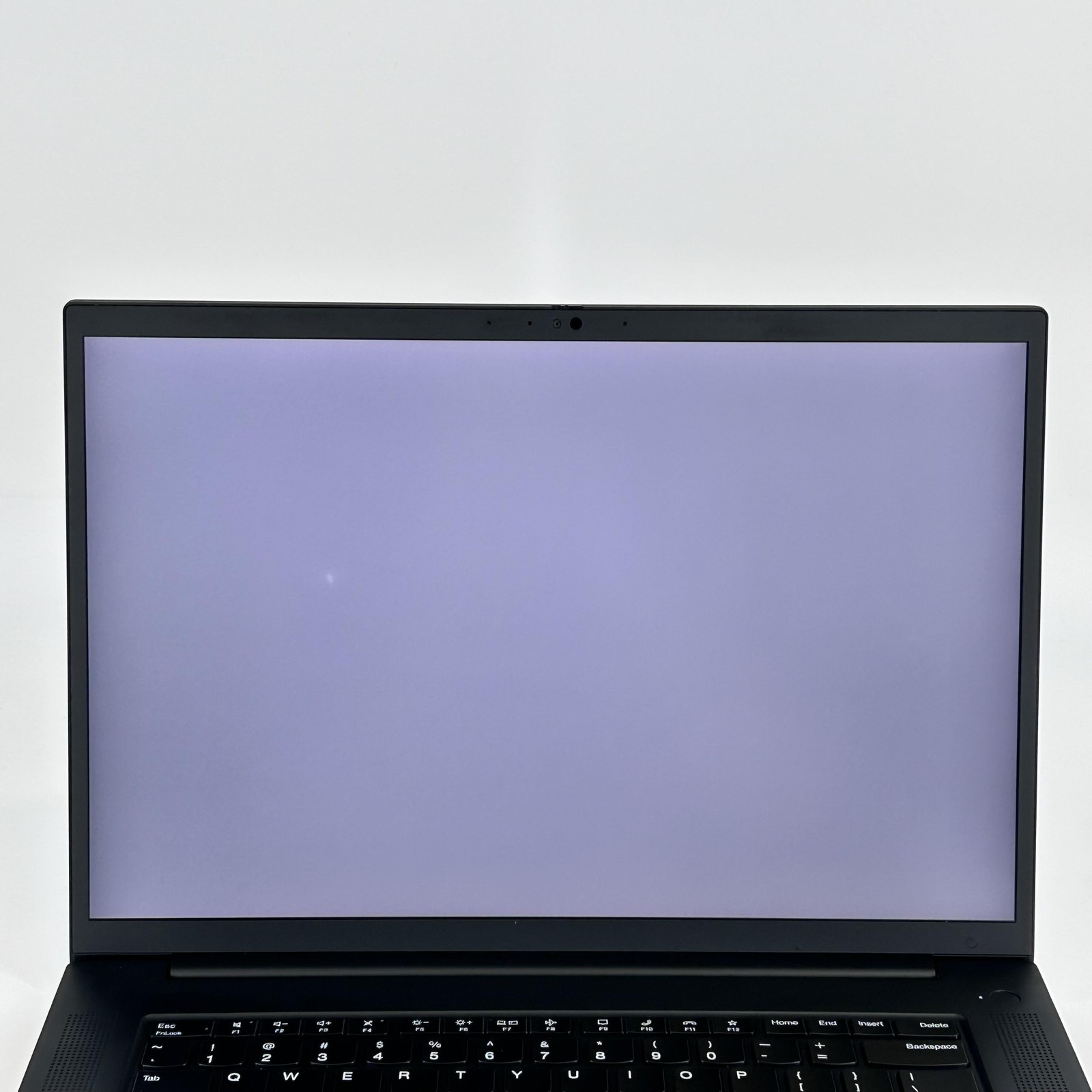 Lenovo ThinkPad P1 Gen 5 16 UHD+ 2.4 GHz i7-12800H 64GB 1TB RTX A3000 FRAME GAP
