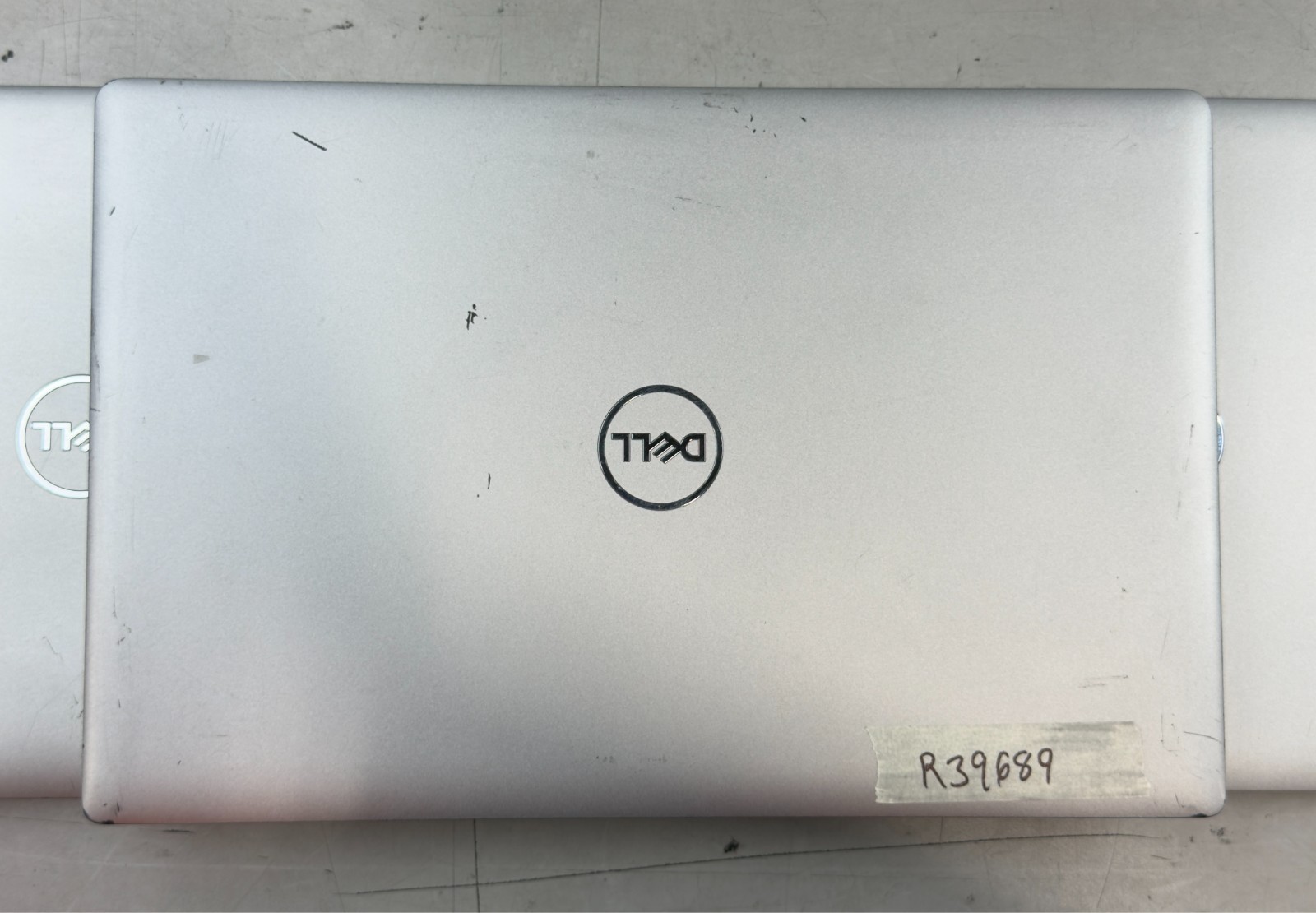 (Lot of 3) Dell Precision 3560 i5-1145G7 / 8GB RAM / NO SSD -RL6105