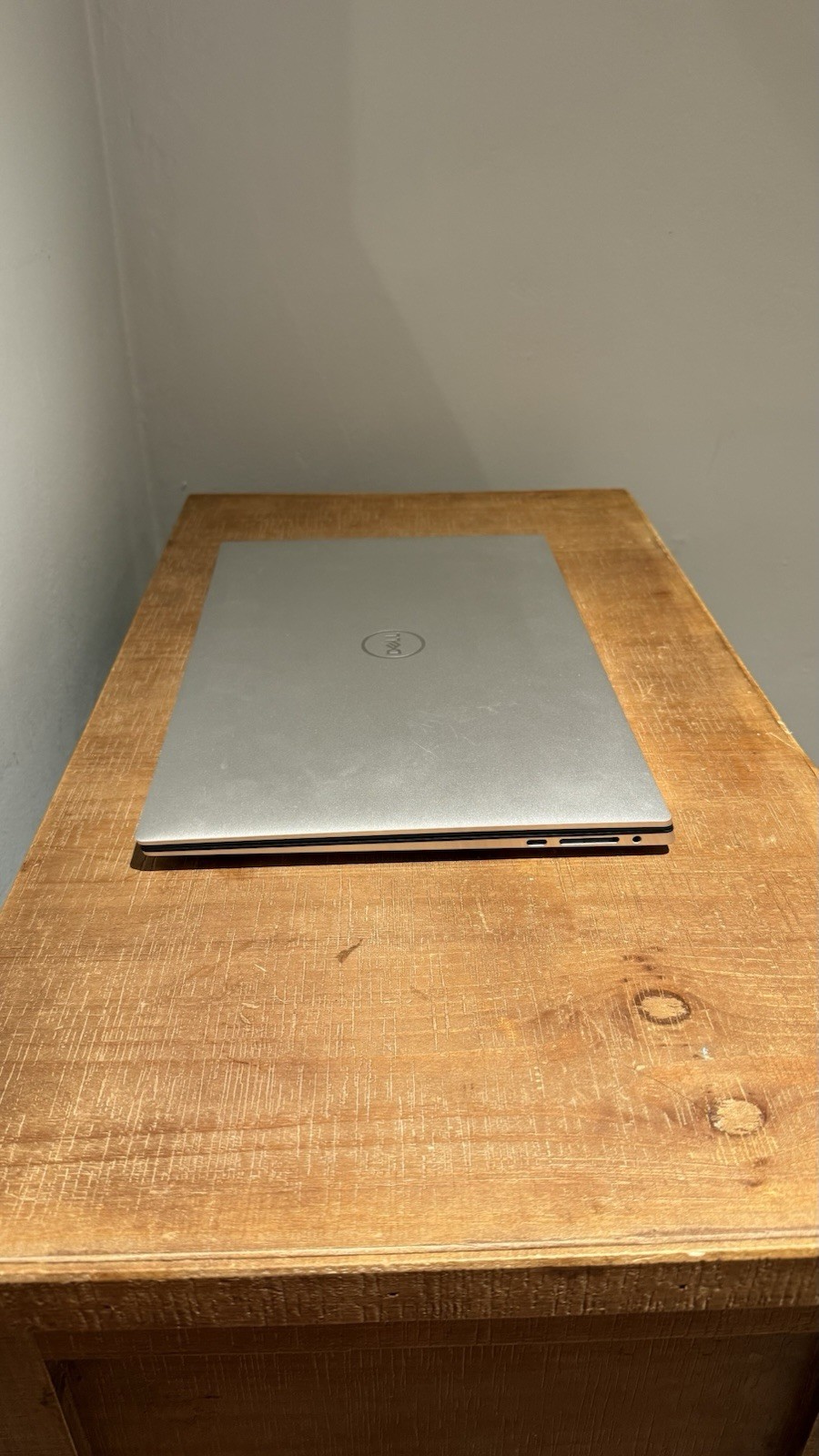 Dell XPS 15 9500, 16GB RAM, 256GB SSD, FHD+, 10th Gen i5, W11P , Bat, AC