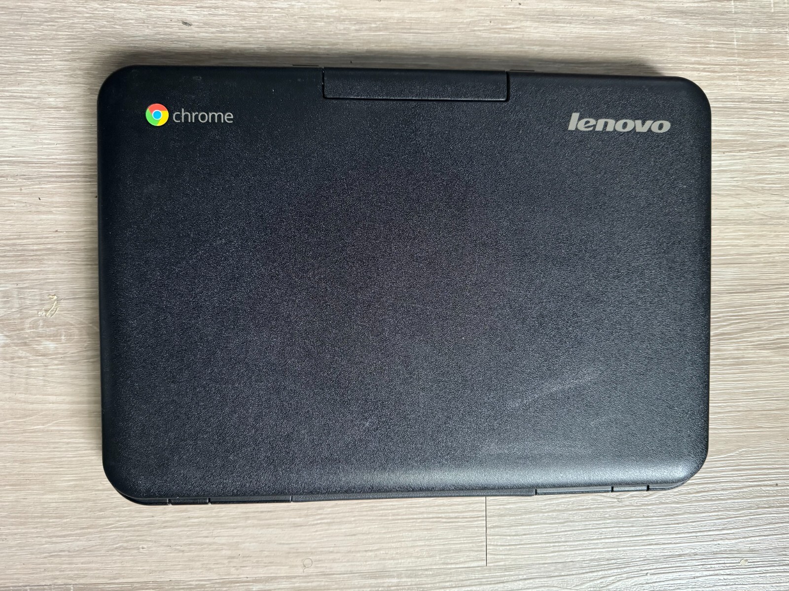 Lenovo N21 11.6″ ChromeBook – Intel N2840 2.16GHz 16GB SSD 4GB RAM