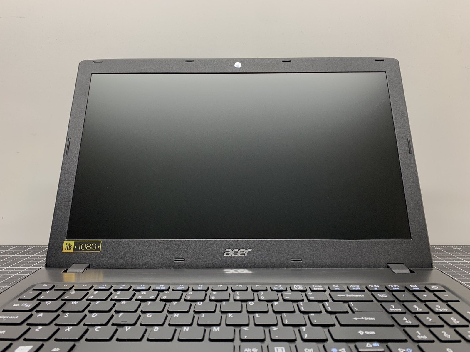 Acer Aspire E 15 CORE i3 8130U @ 2.20GHz | 6GB RAM | E5-576 | Used | #T982