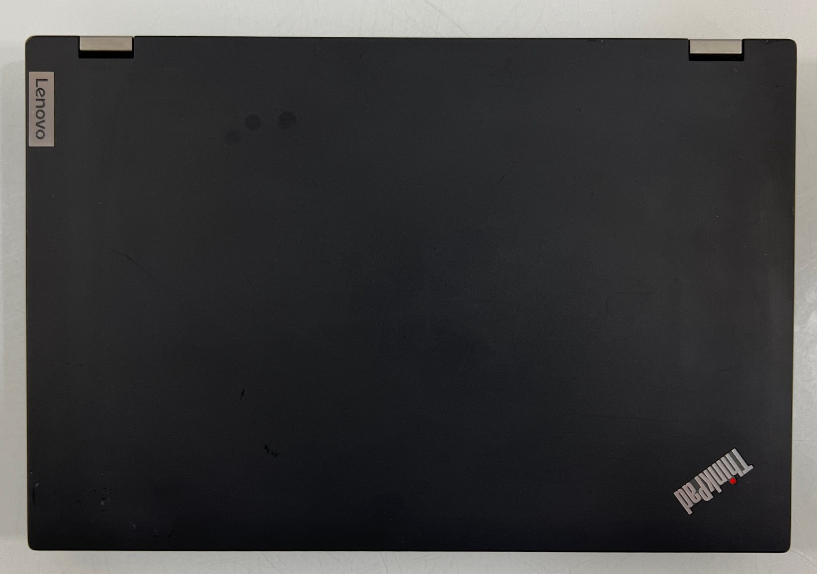 Lenovo ThinkPad P15 Gen 1 15.6″ Xeon W-10855M 32GB 2TB SSD RTX 5000