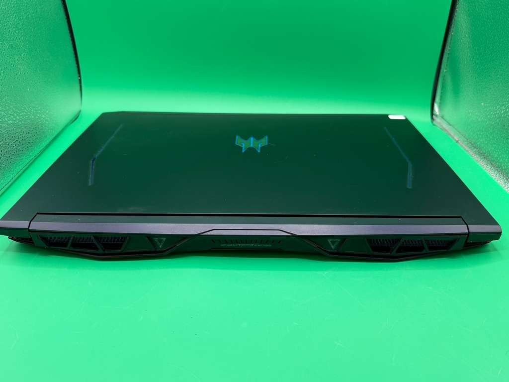 Acer Predator Helios PH317-54 Gaming i7-10750H 2.60GHz 32GB RAM 1TB SSD RTX 2070
