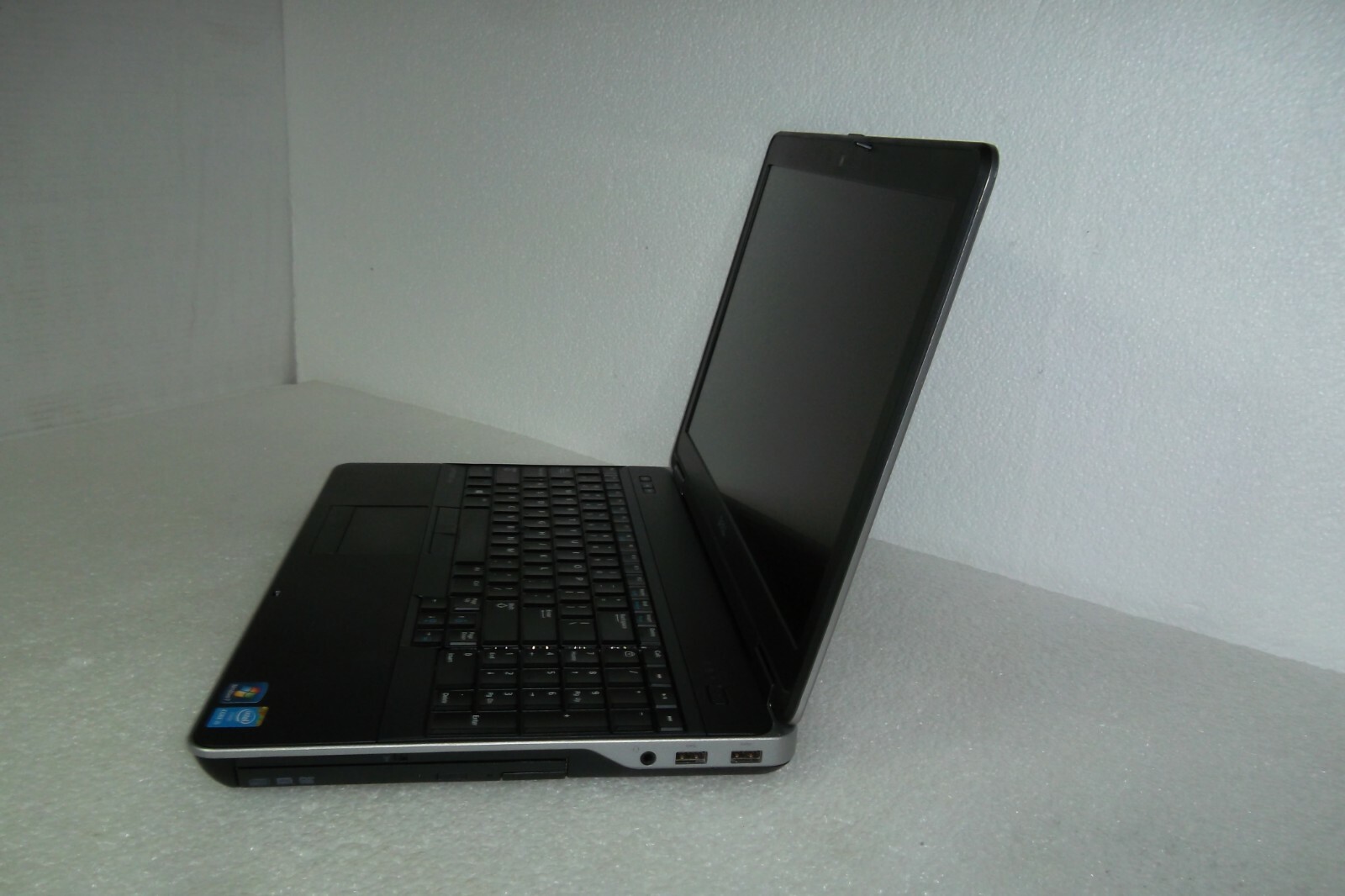 Dell E6540 Latitude 15.6″ Intel i5-4300M (4th Gen) 2.60GHz 16GB Wi-Fi BT WebCAM