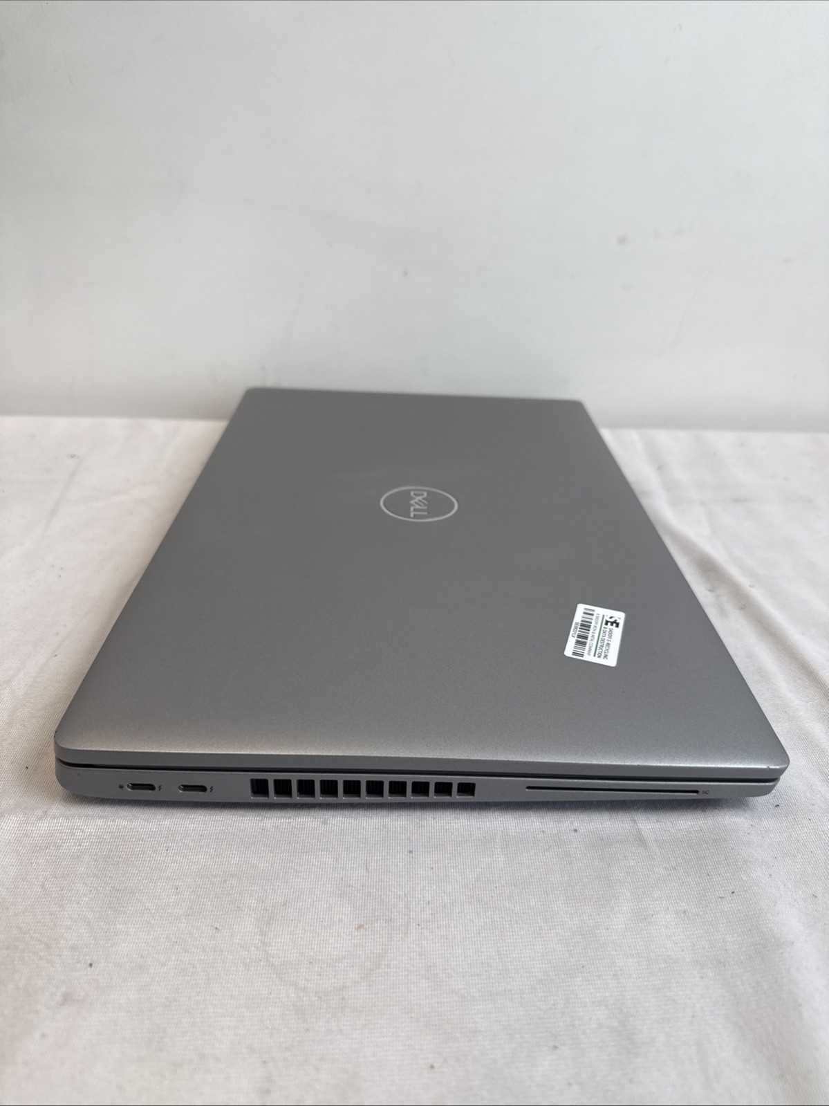 (N) Dell Latitude 5530 15.6″ i7 1265U @2.69GHz 32GB 512GB SSD