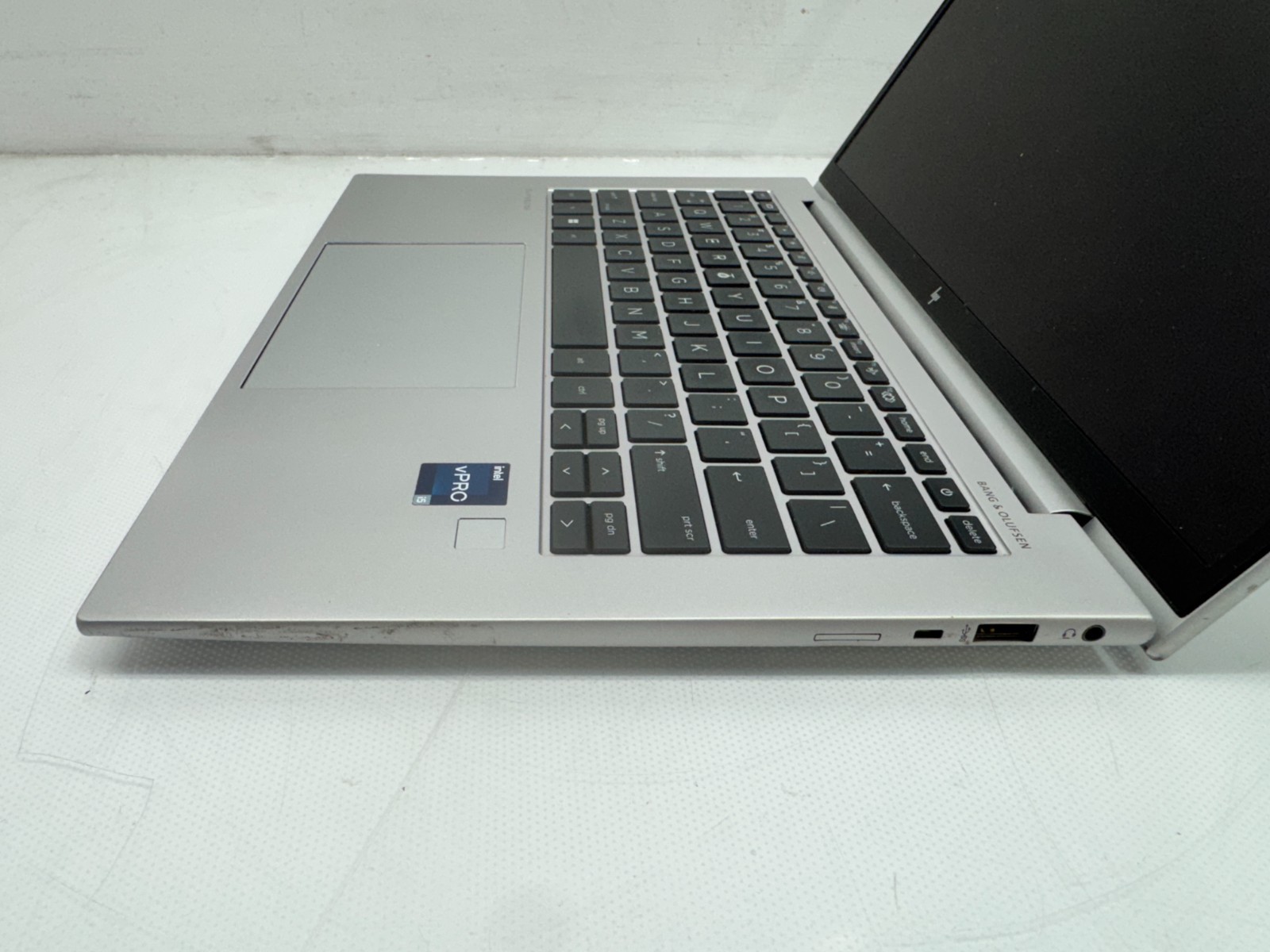 HP Elitebook 840 G9 Intel i5-1245U@1.6GHz 16GB 256G 1920×1080 Win11 **READ**